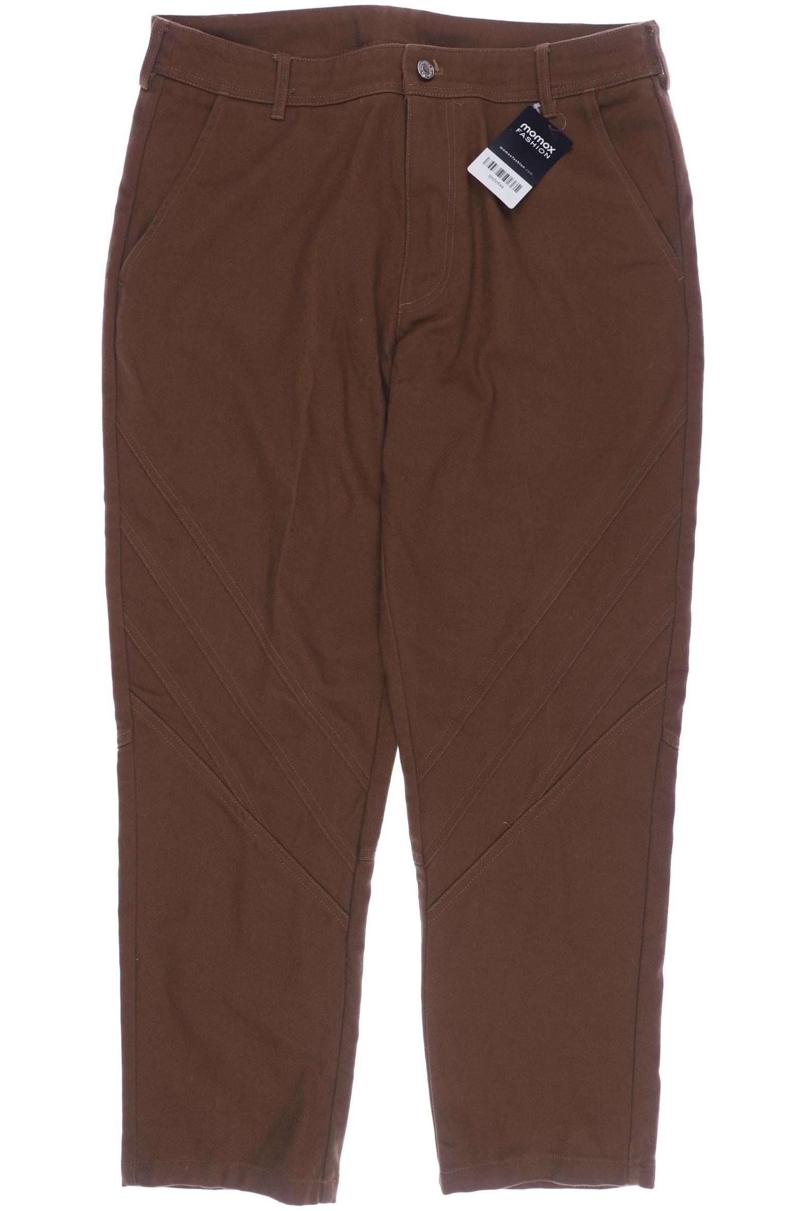 

adidas Originals Herren Jeans, braun