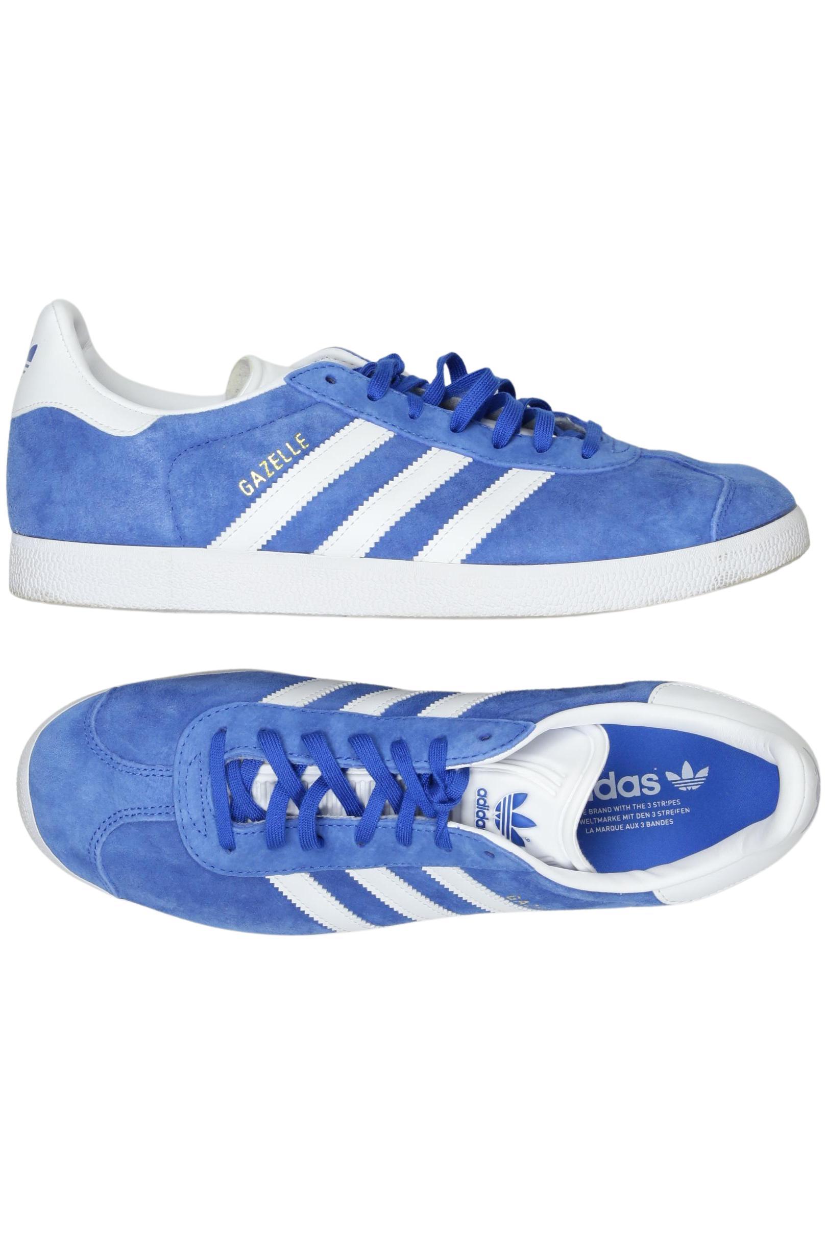 

adidas Originals Herren Sneakers, mehrfarbig, Gr. 9.5