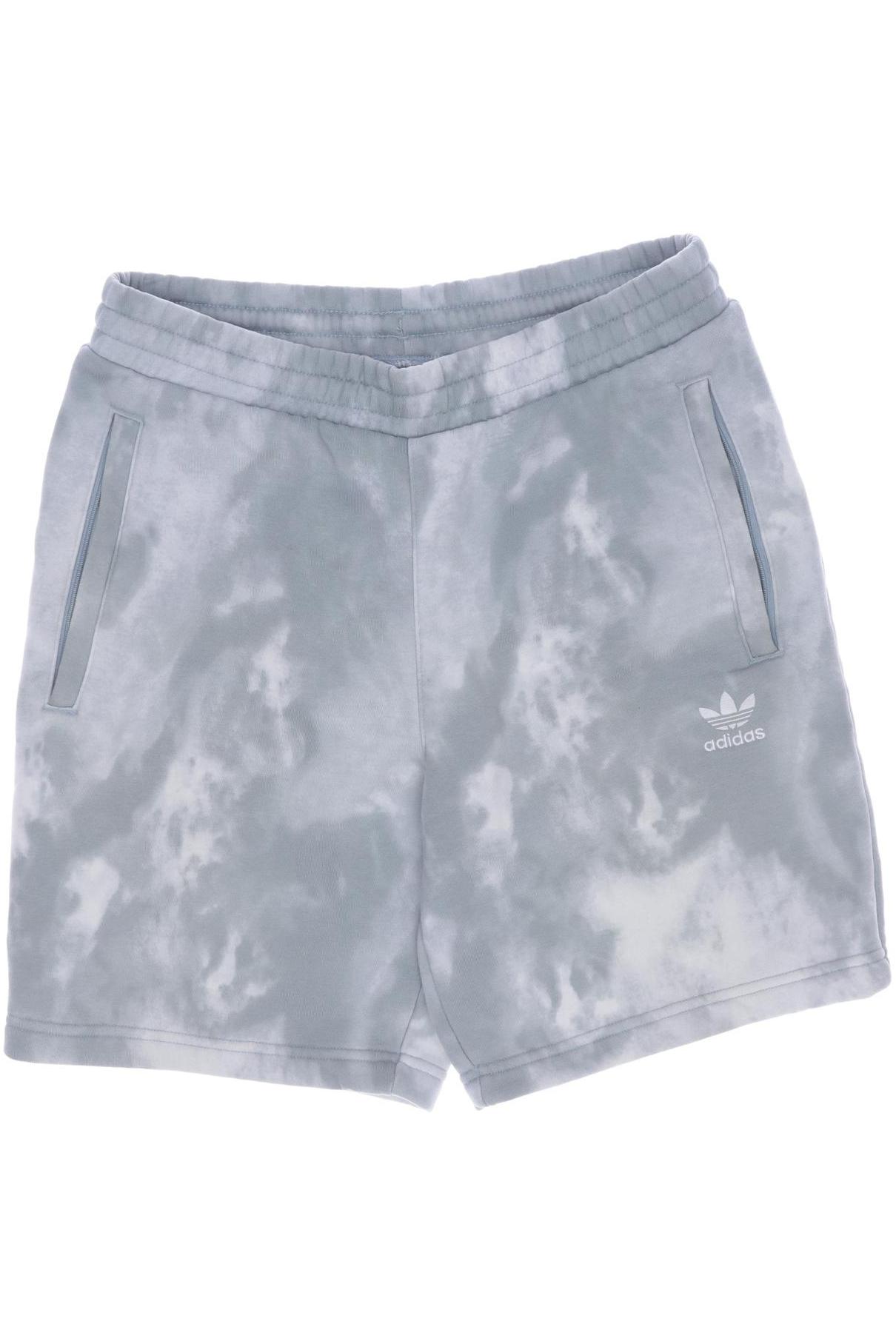 

adidas Originals Herren Shorts, hellgrün