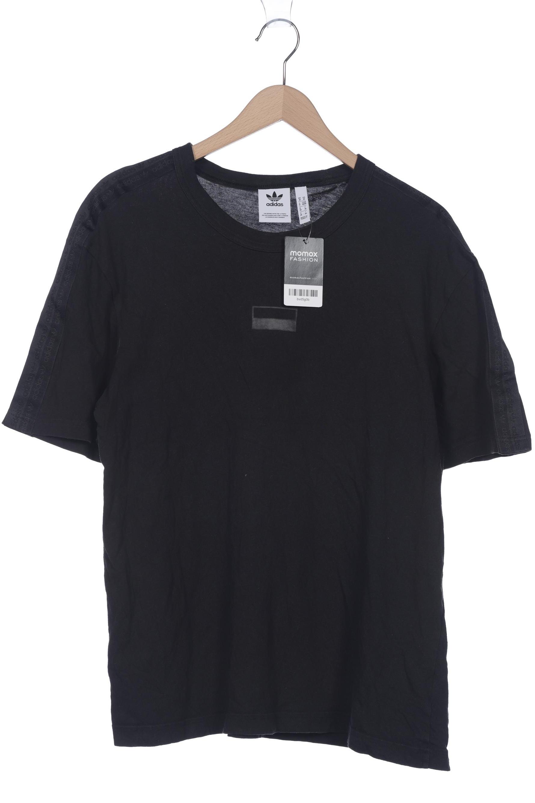 

adidas Originals Herren T-Shirt, schwarz, Gr. 48