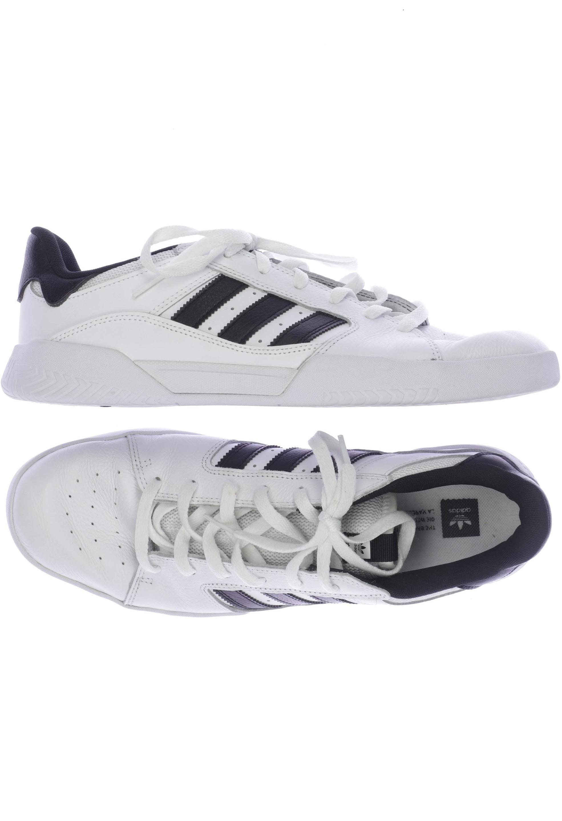 

adidas Originals Herren Sneakers, weiß