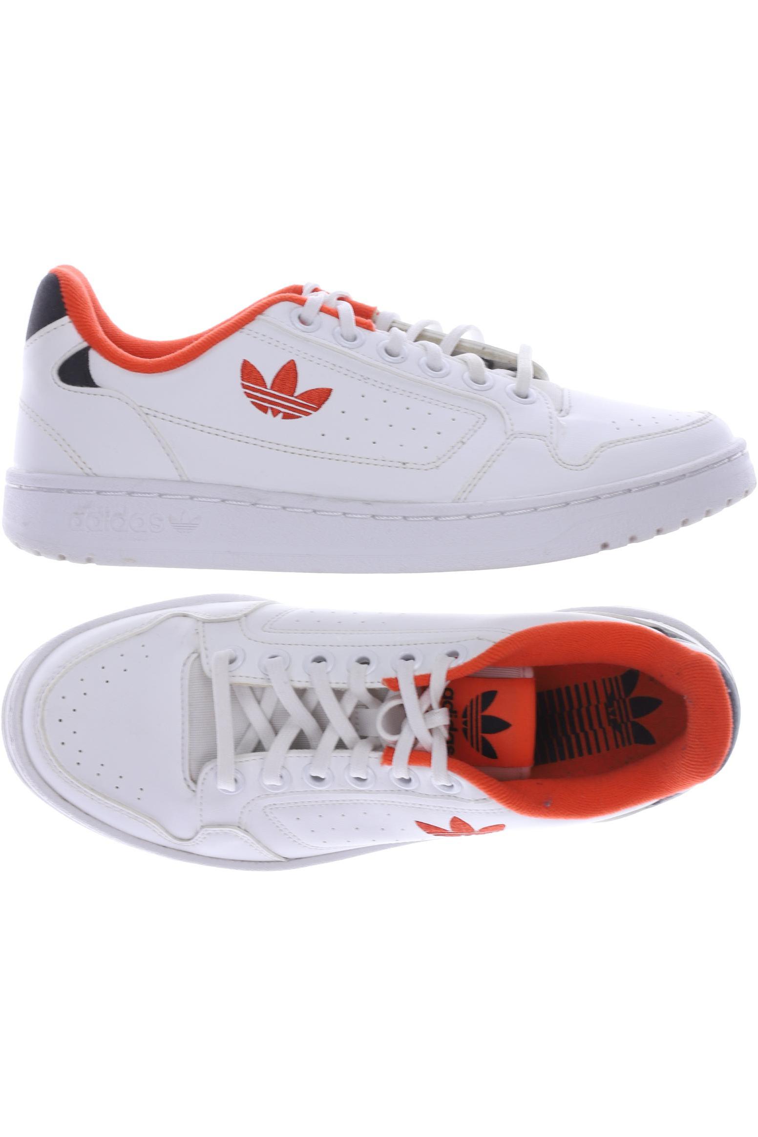 

adidas Originals Herren Sneakers, weiß