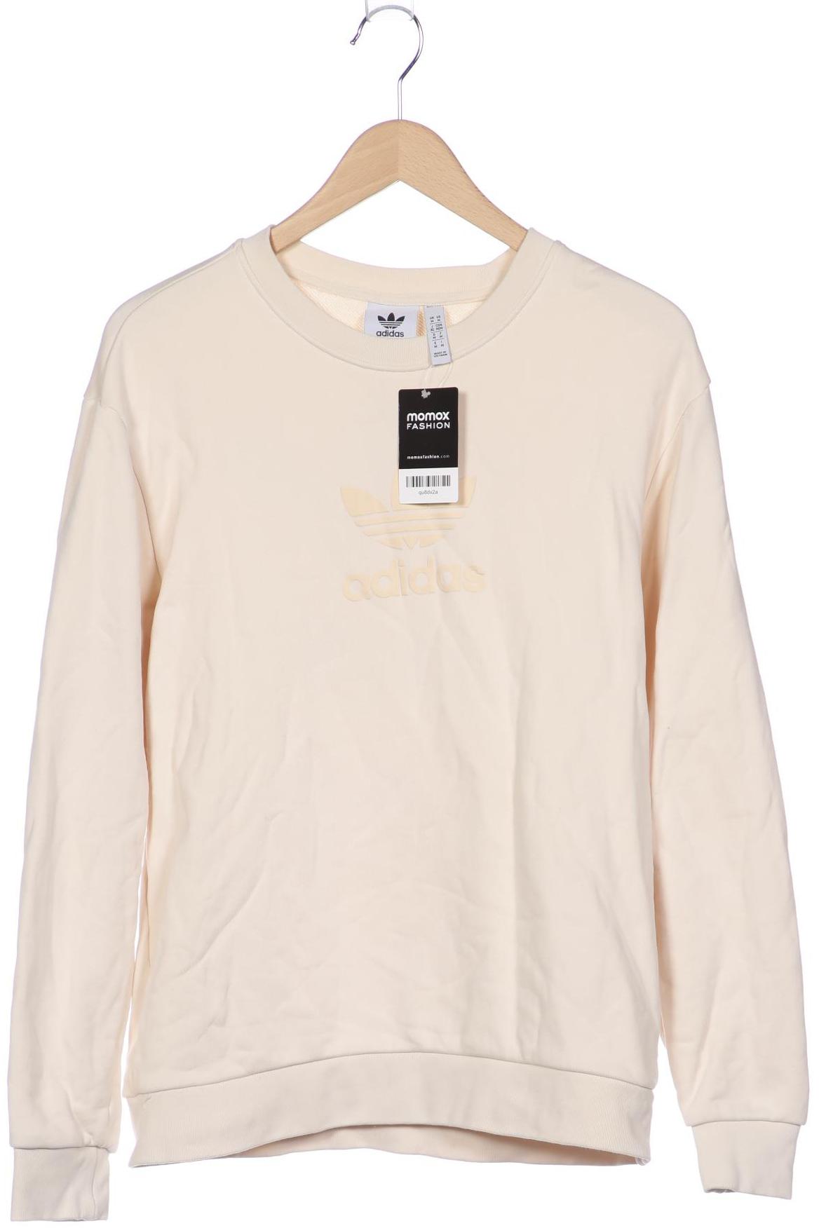 

adidas Originals Herren Sweatshirt, beige