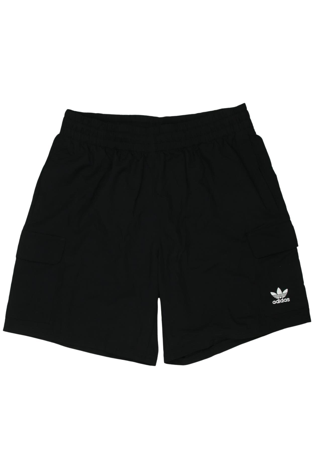 

adidas Originals Herren Shorts, schwarz, Gr. 48
