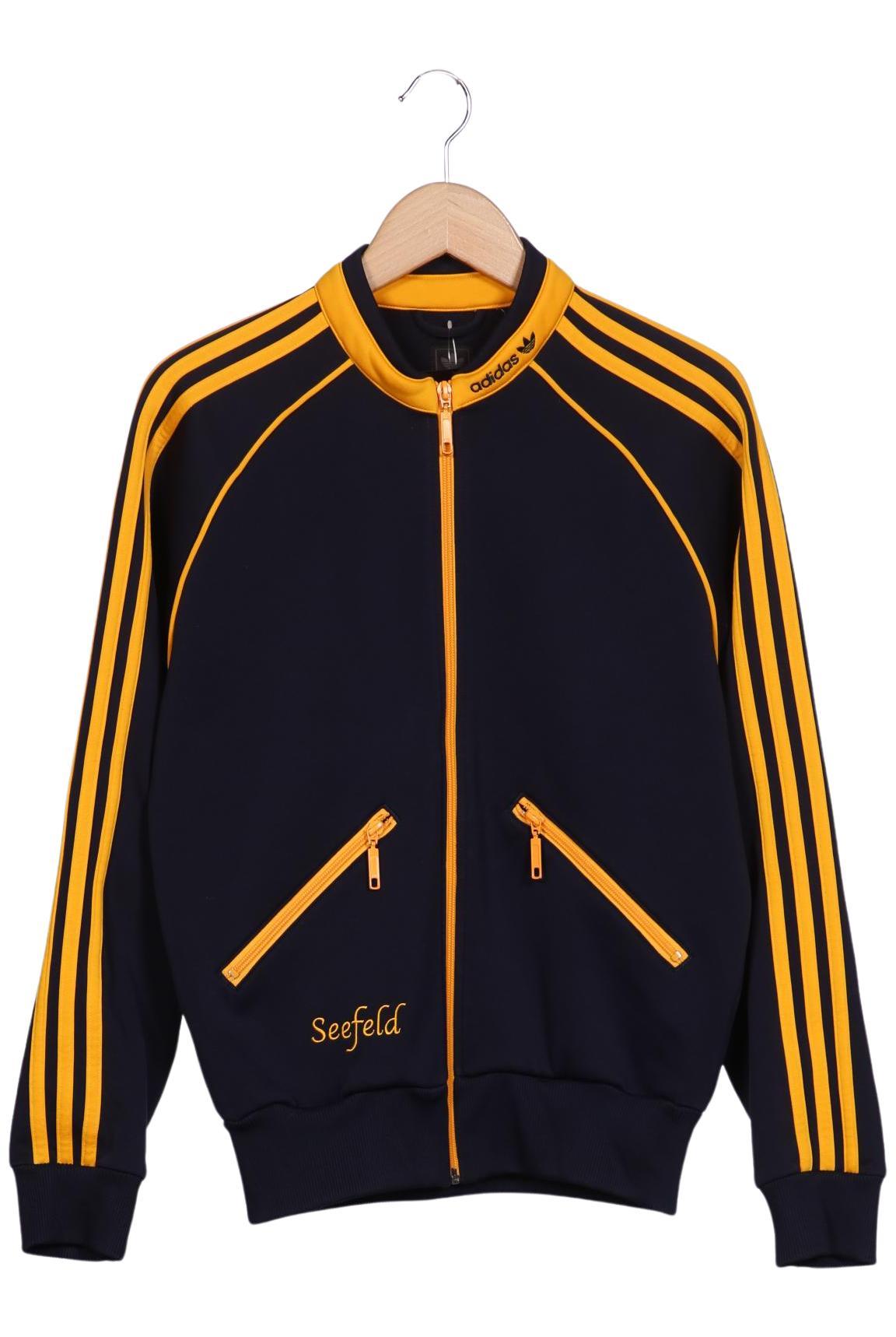 

adidas Originals Herren Sweatshirt, mehrfarbig, Gr. 46