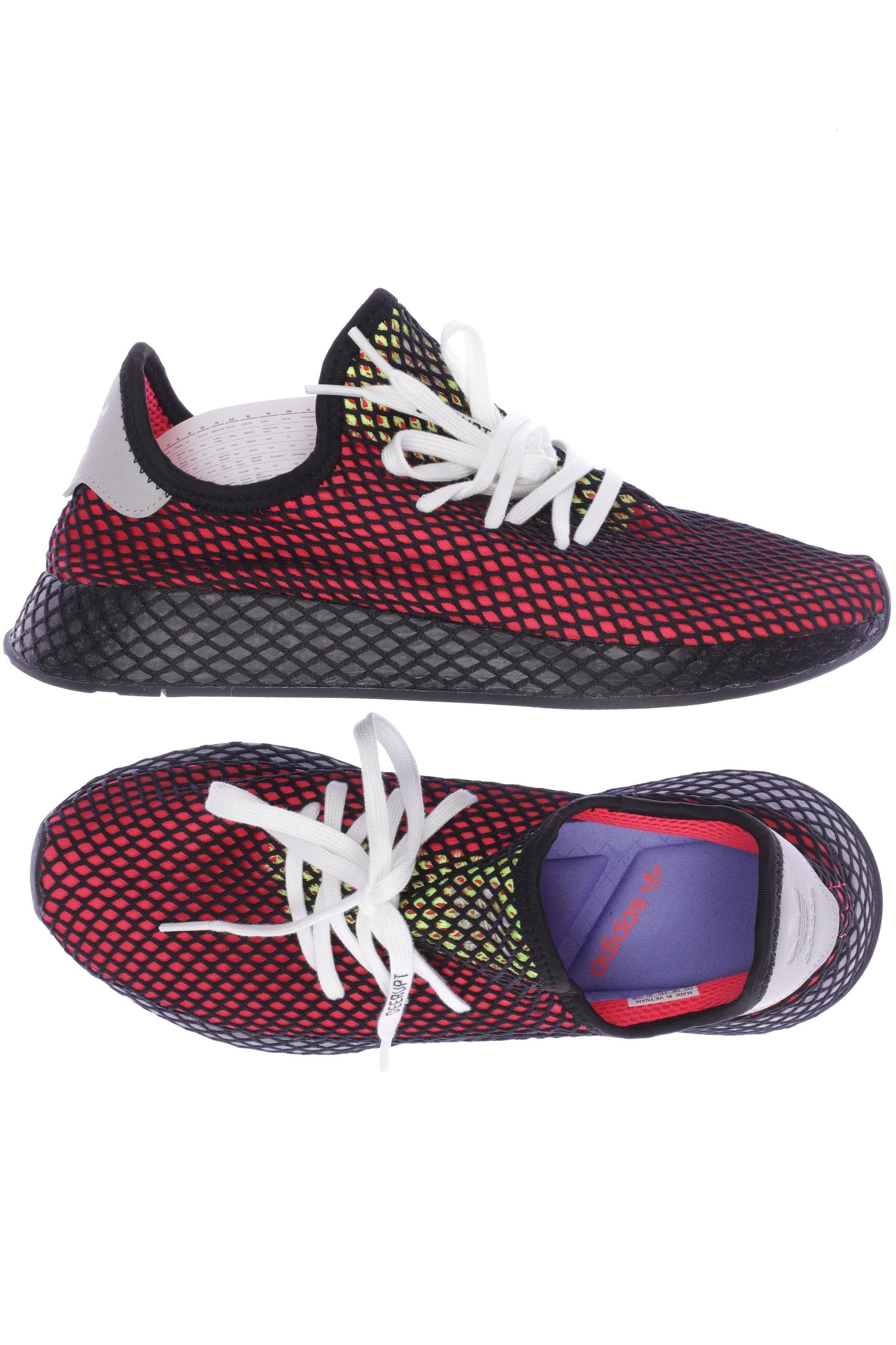 

adidas Originals Herren Sneakers, rot