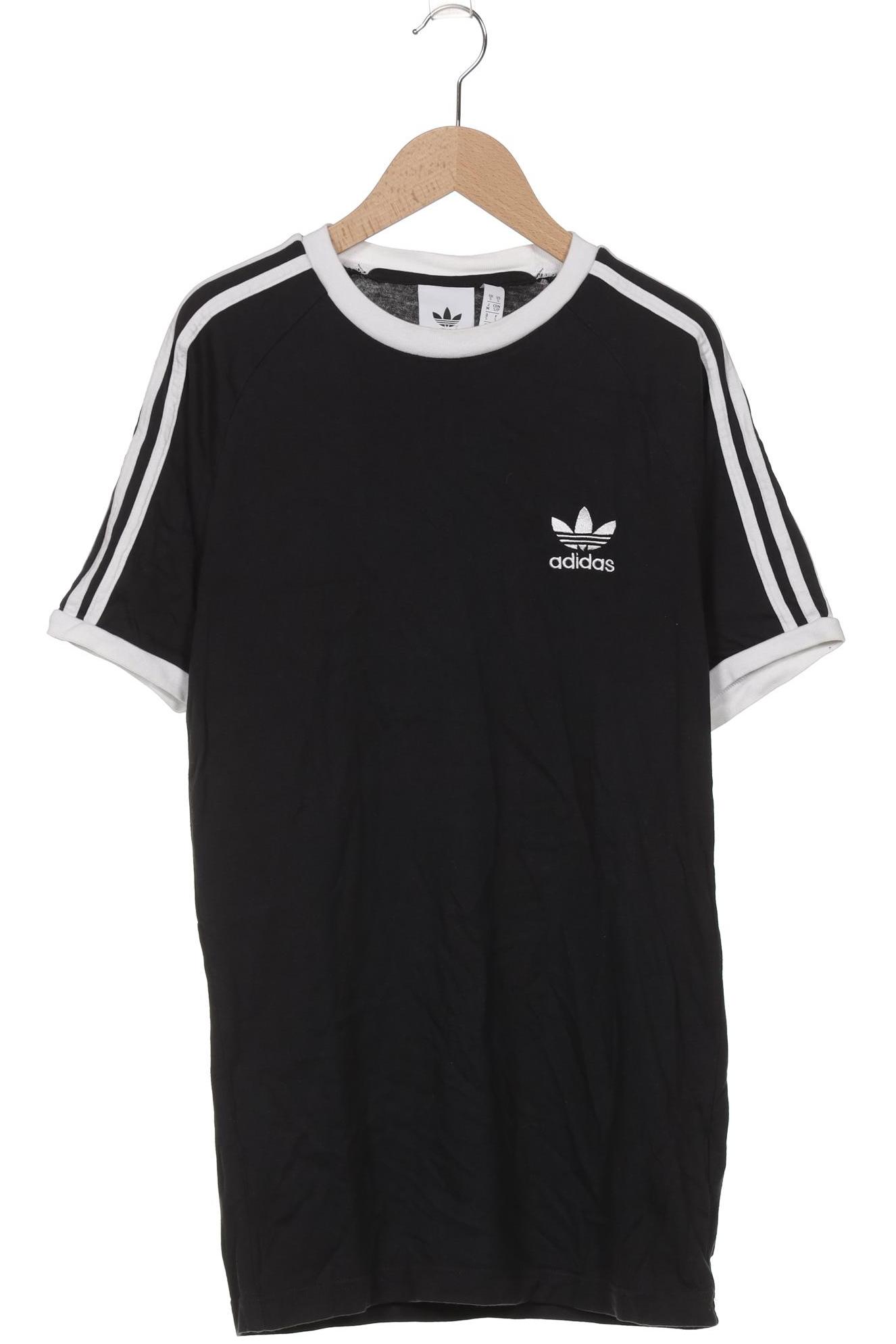 

adidas Originals Herren T-Shirt, schwarz, Gr. 46
