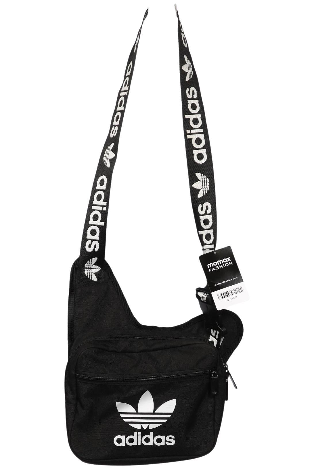 

adidas Originals Herren Tasche, schwarz, Gr.