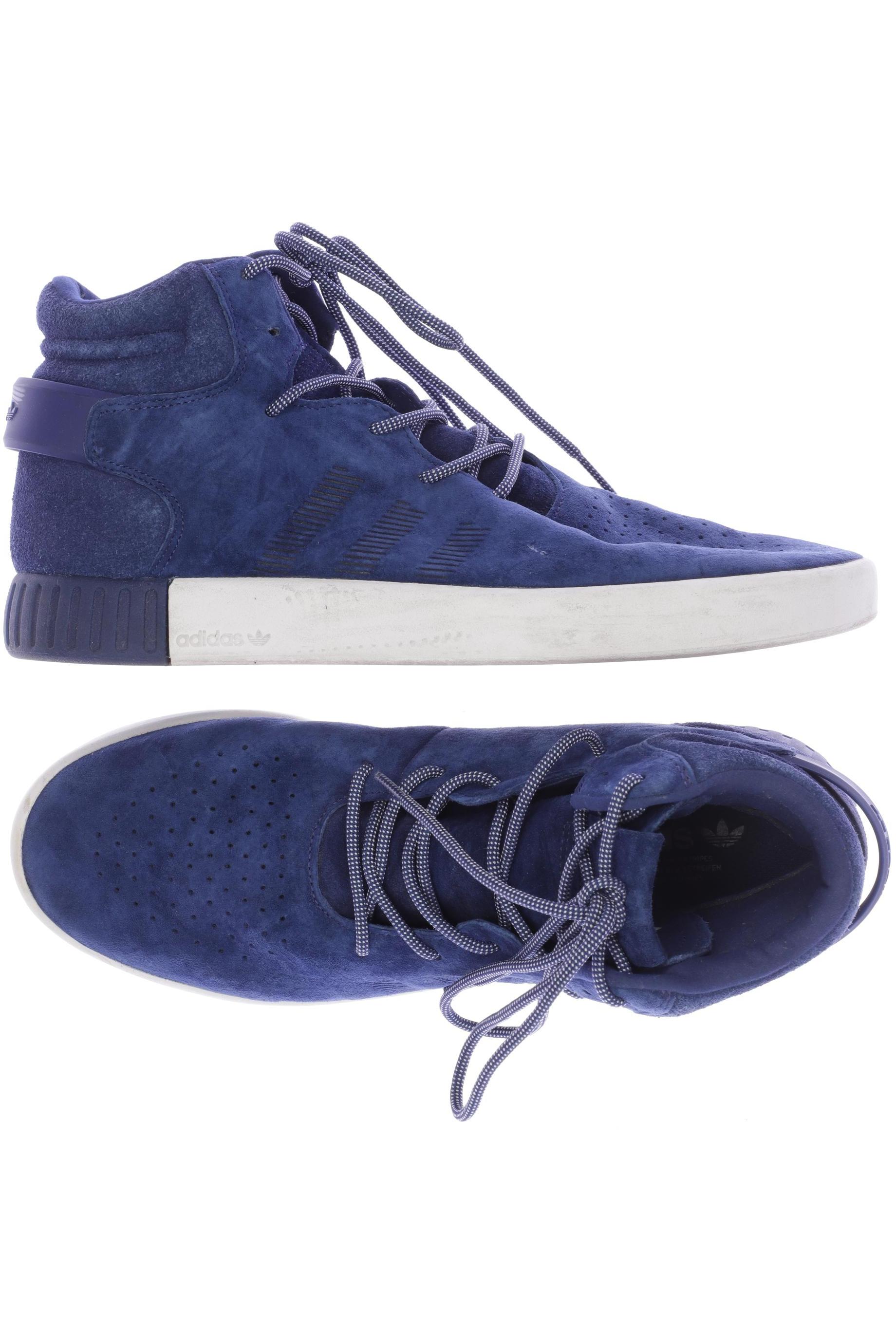 

adidas Originals Herren Sneakers, blau, Gr. 10