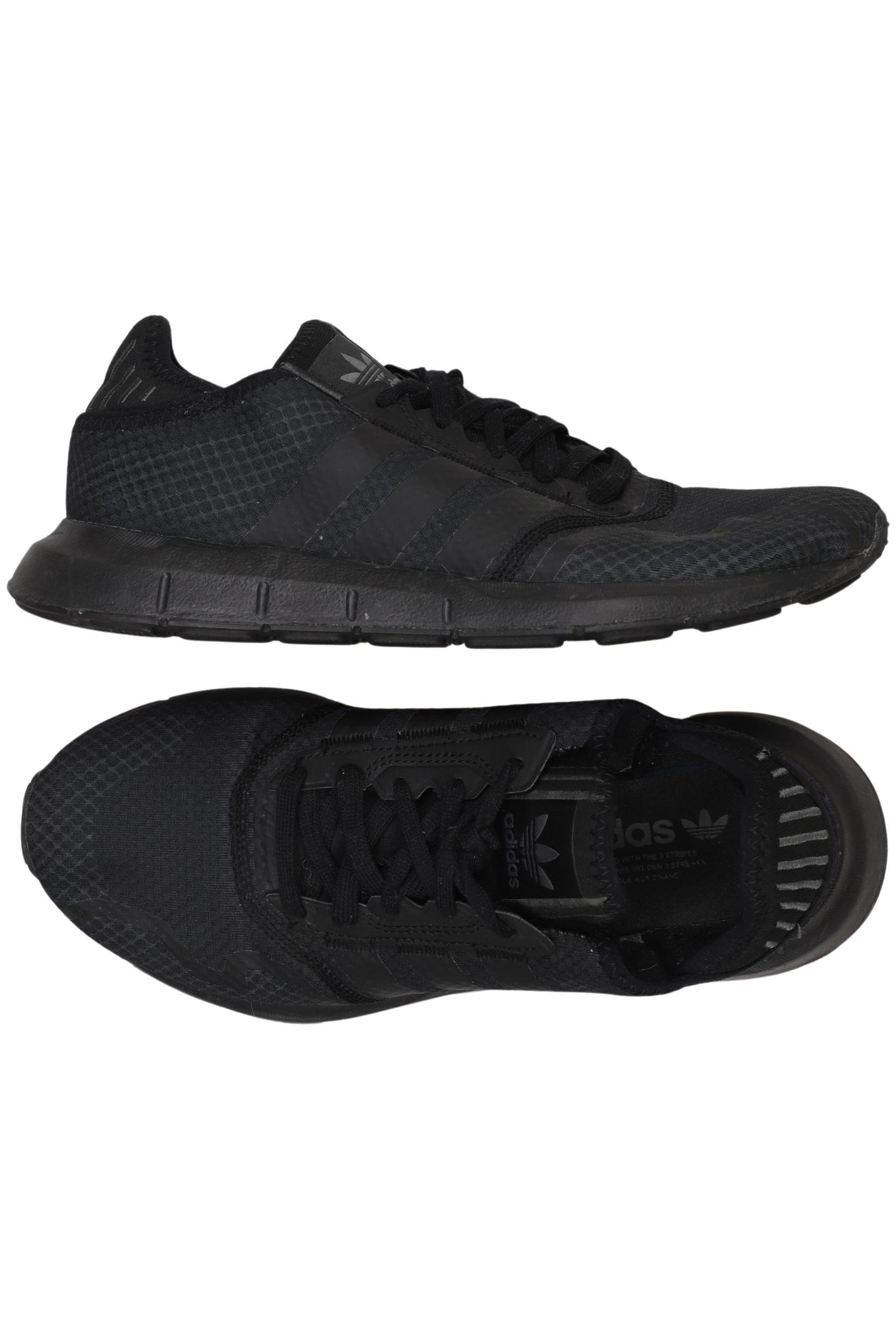 

adidas Originals Herren Sneakers, schwarz, Gr. 7