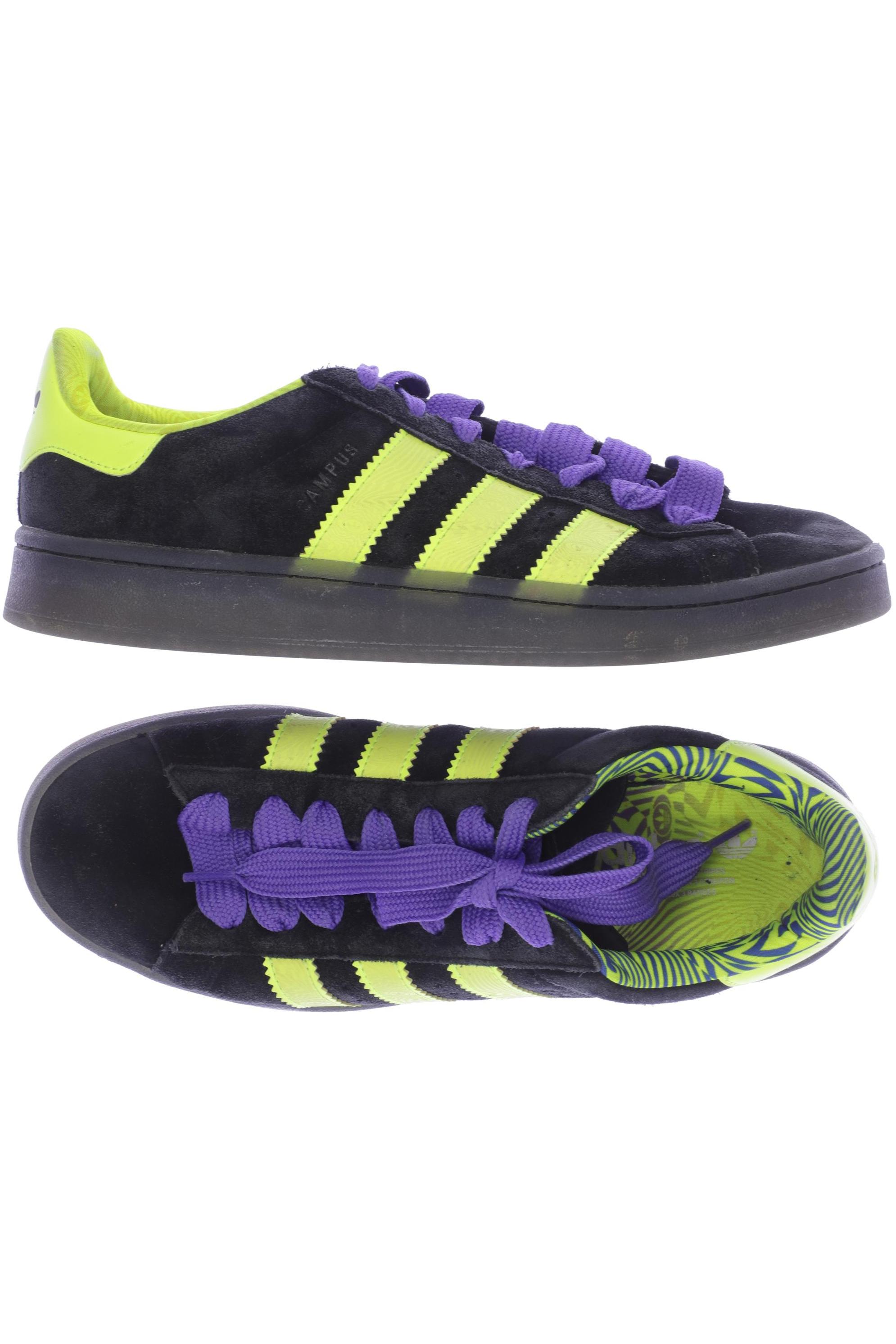 

adidas Originals Herren Sneakers, schwarz, Gr. 9