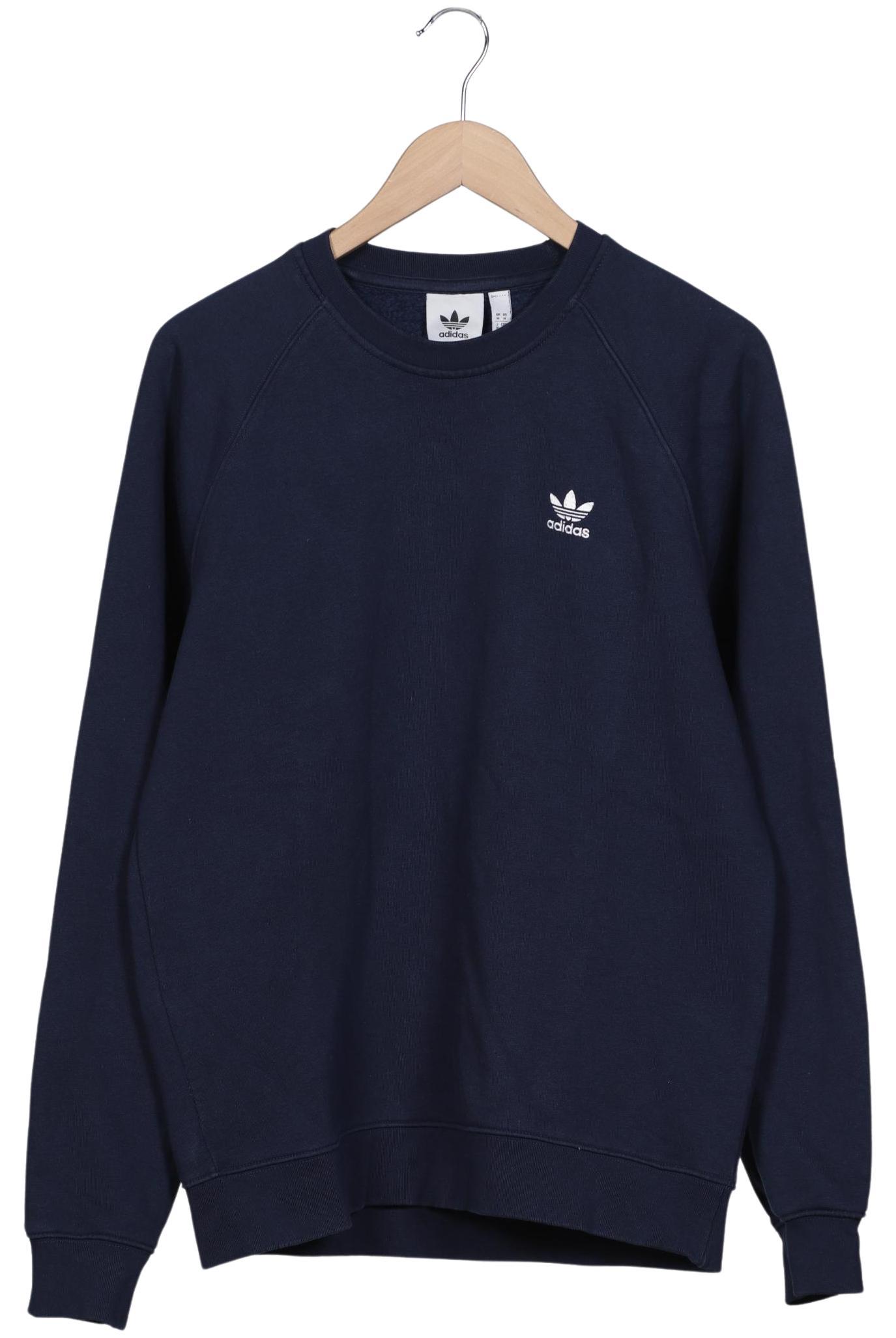 

adidas Originals Herren Sweatshirt, marineblau, Gr. 48