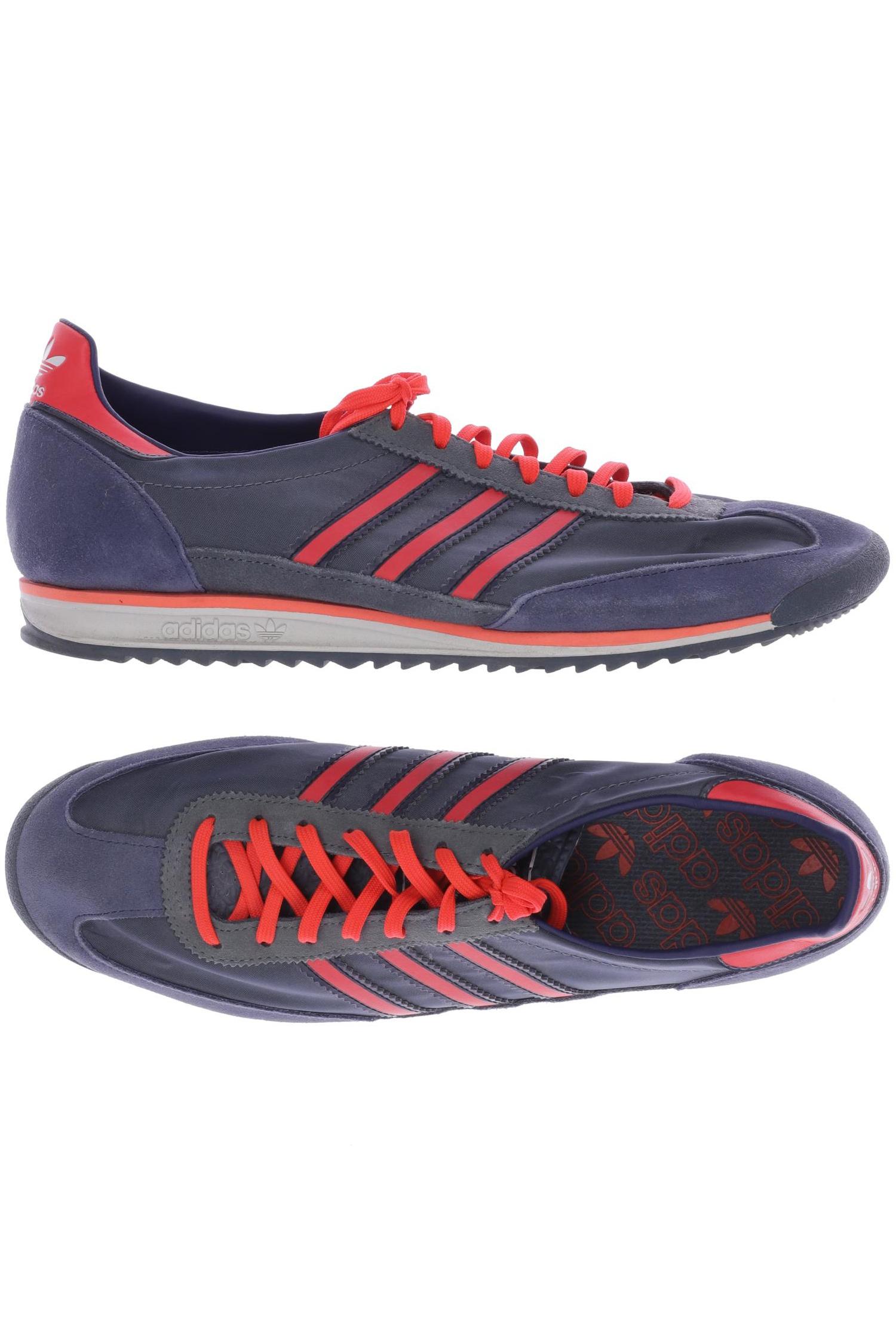 

adidas Originals Herren Sneakers, grau