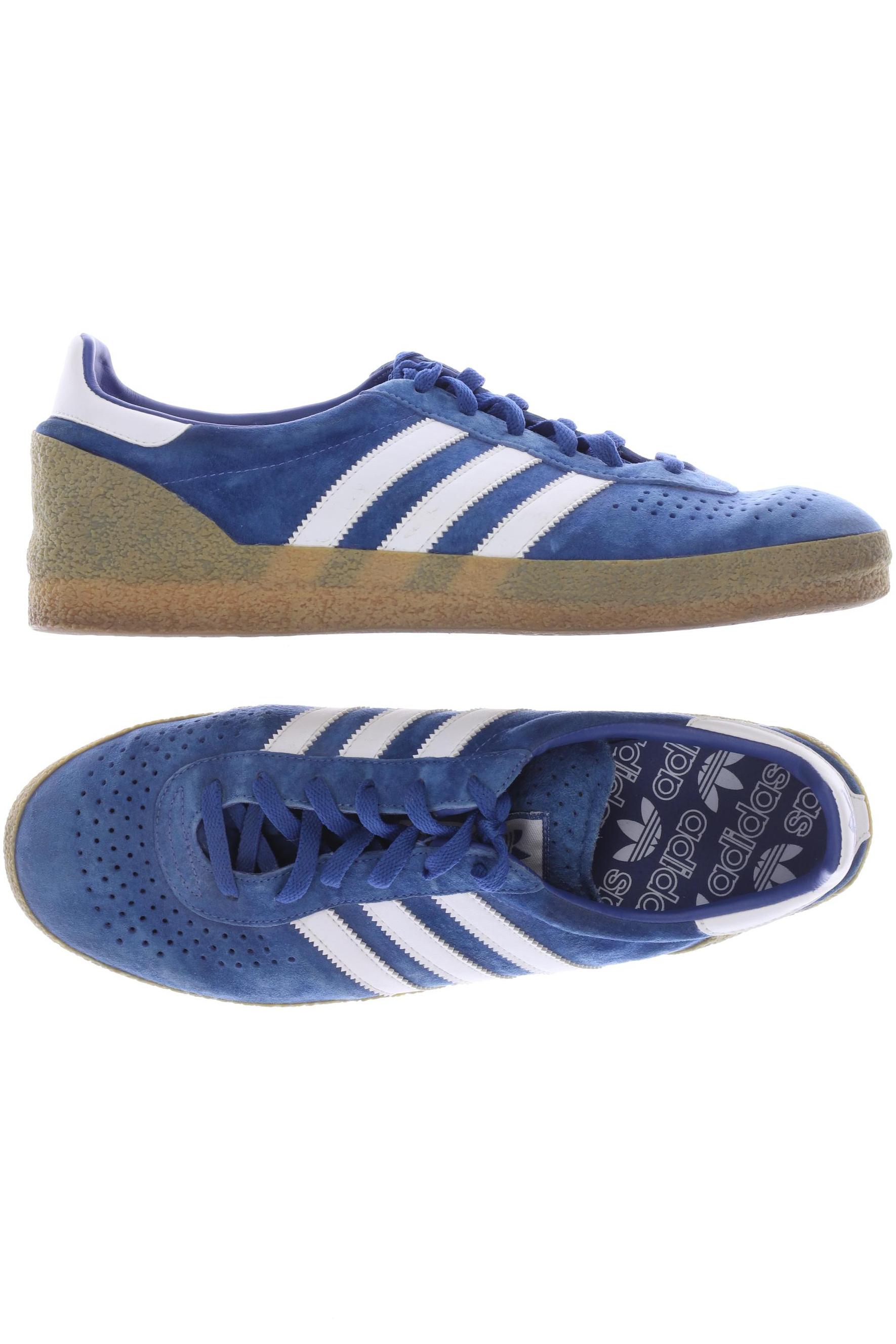 

adidas Originals Herren Sneakers, blau