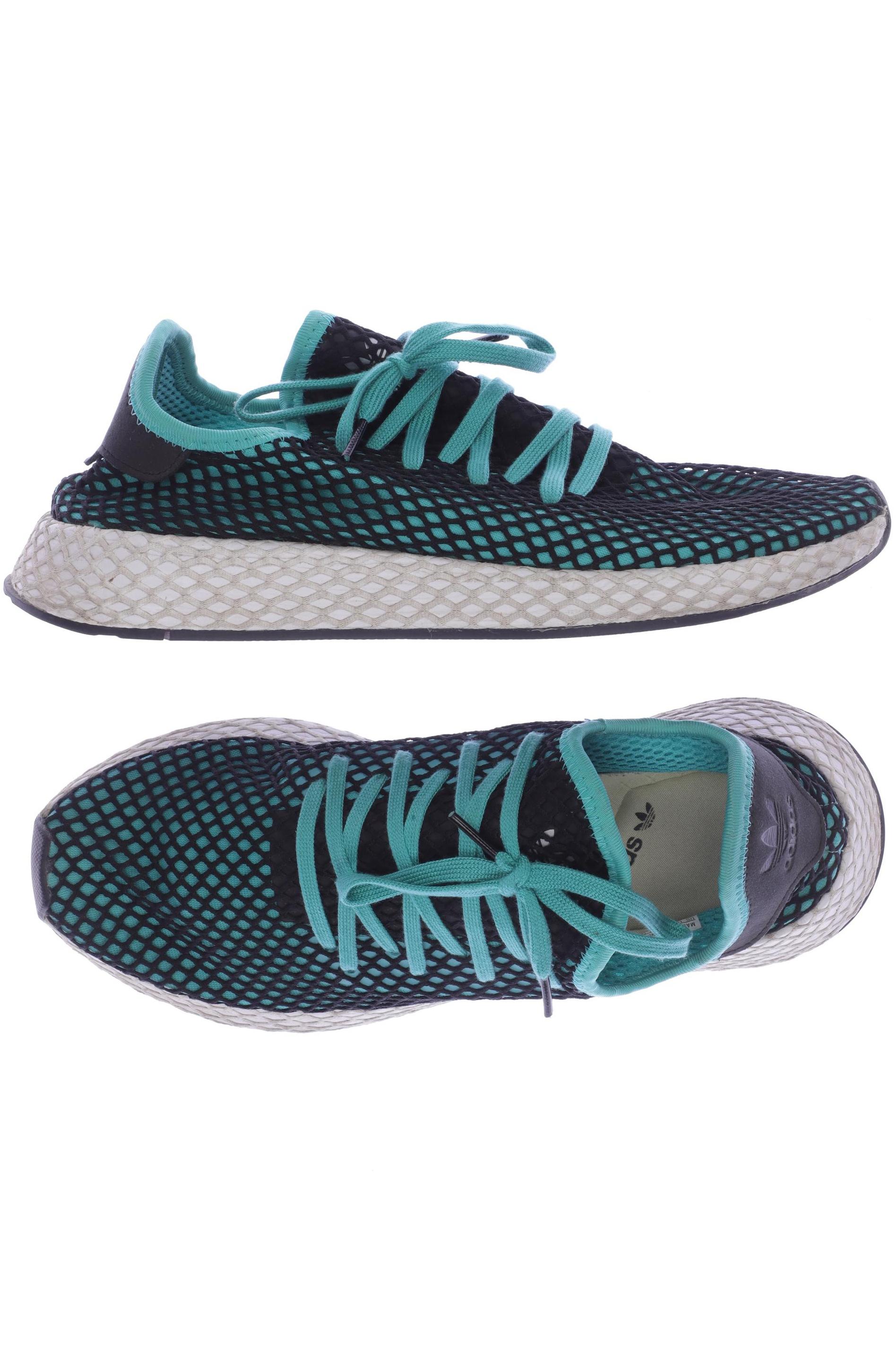 

adidas Originals Herren Sneakers, türkis