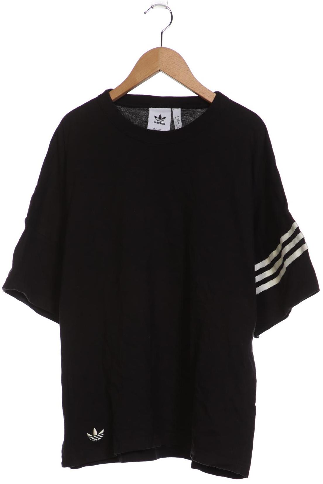 

adidas Originals Herren T-Shirt, schwarz, Gr. 46