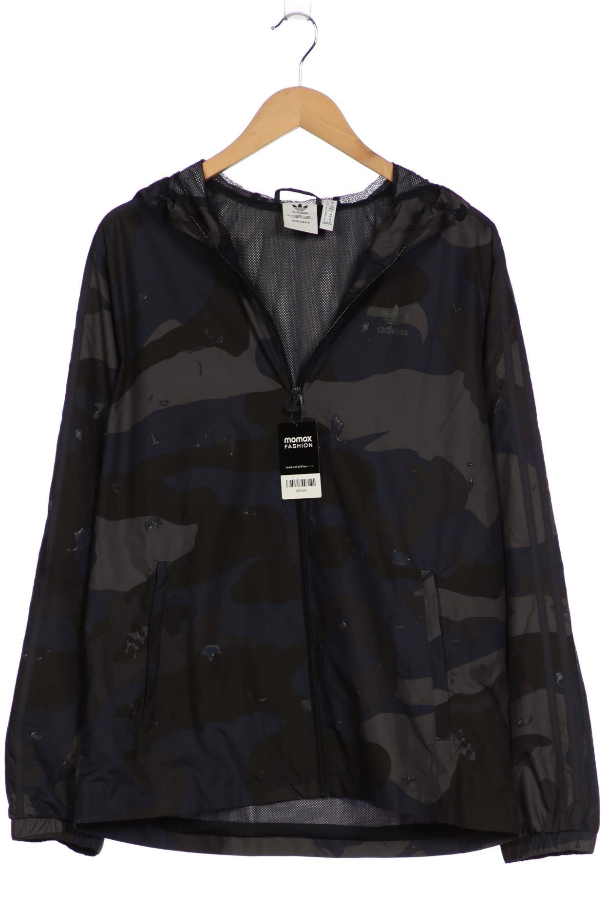 

adidas Originals Herren Jacke, marineblau, Gr. 48