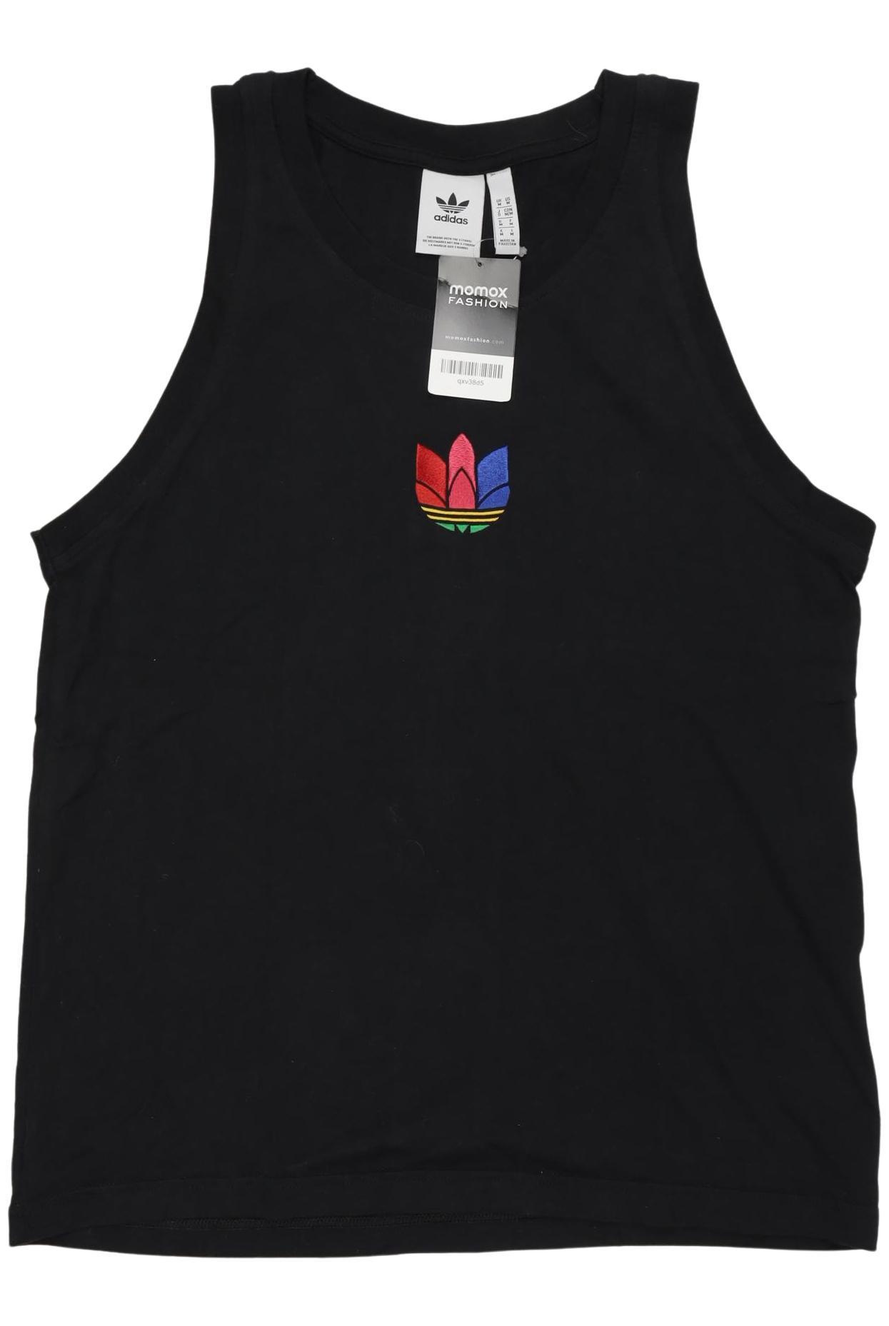 

adidas Originals Herren T-Shirt, schwarz, Gr. 48