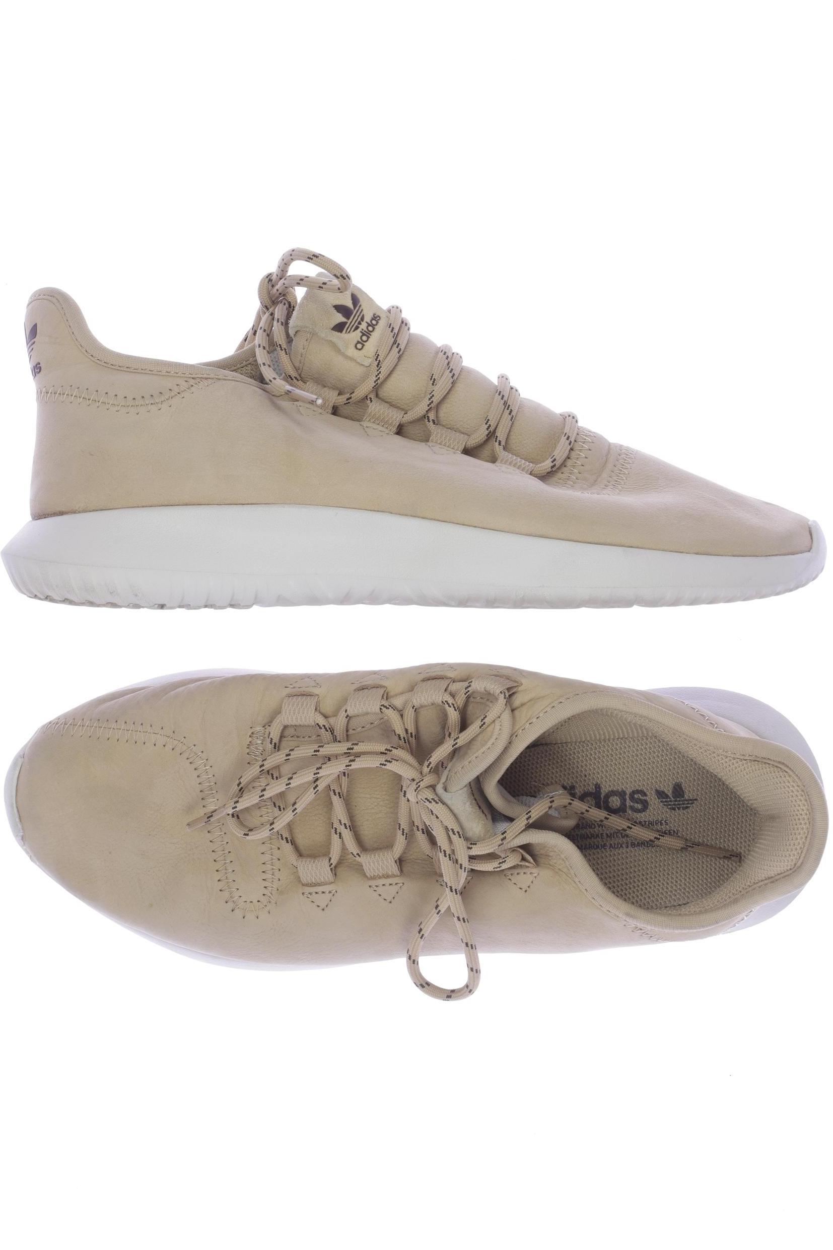 

adidas Originals Herren Sneakers, beige, Gr. 8