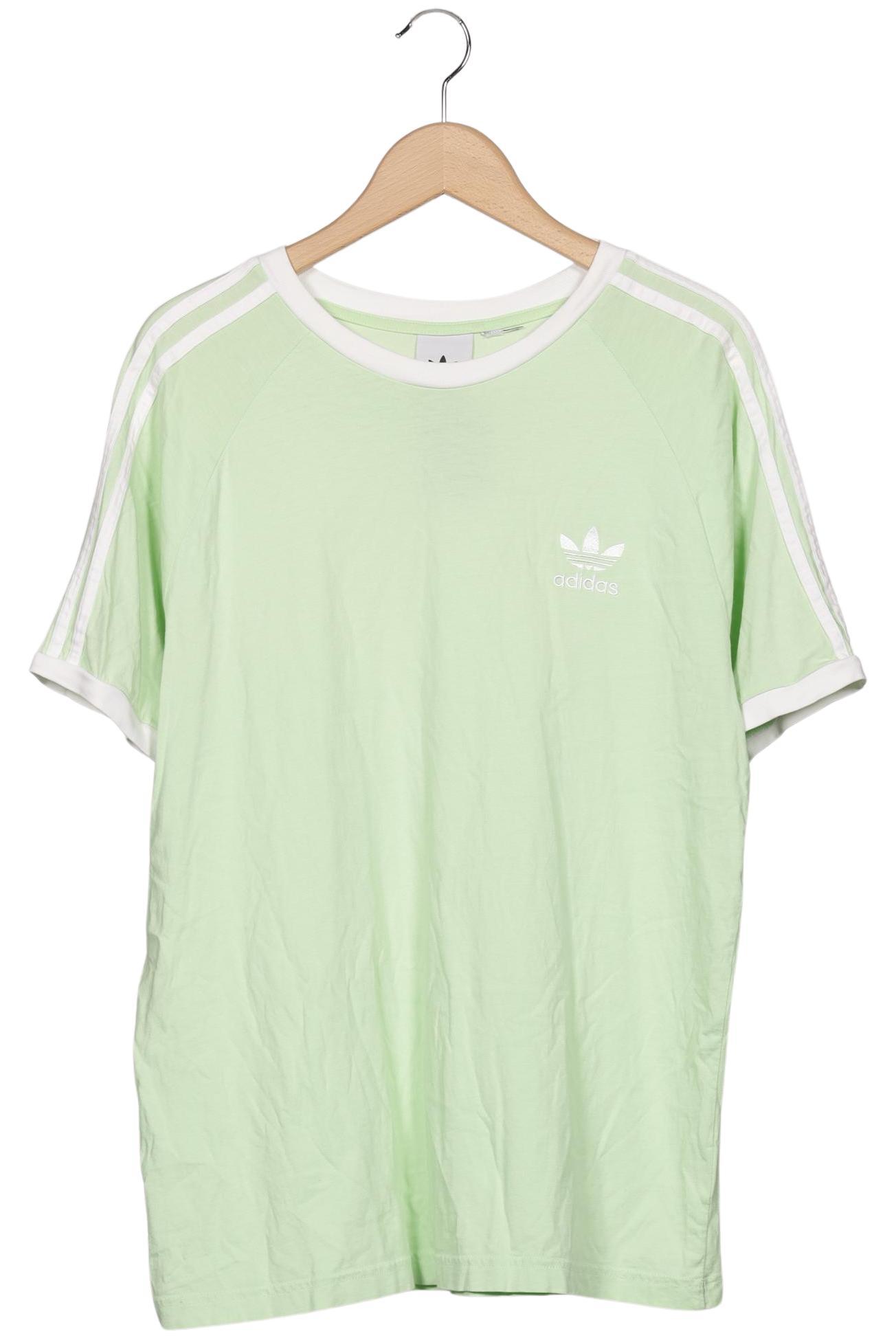 Thumbnail - adidas Originals Herren T-Shirt, hellgrün, Gr. 54