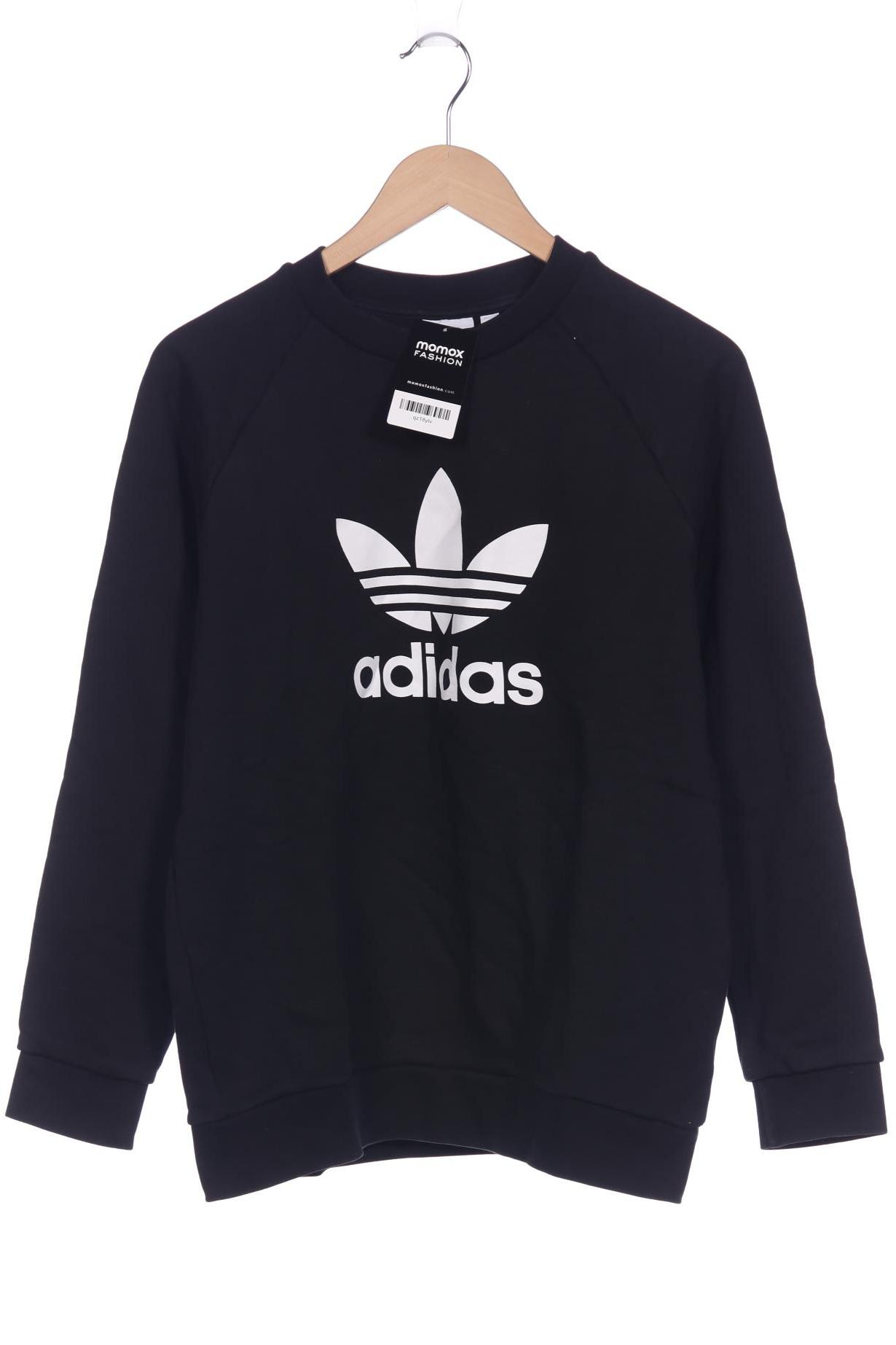 

adidas Originals Herren Sweatshirt, schwarz, Gr. 48