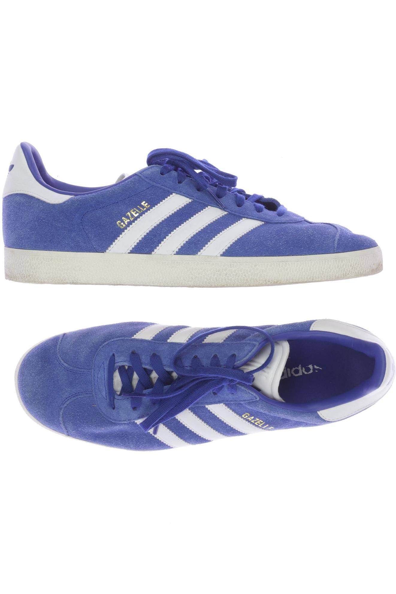 

adidas Originals Herren Sneakers, blau, Gr. 9