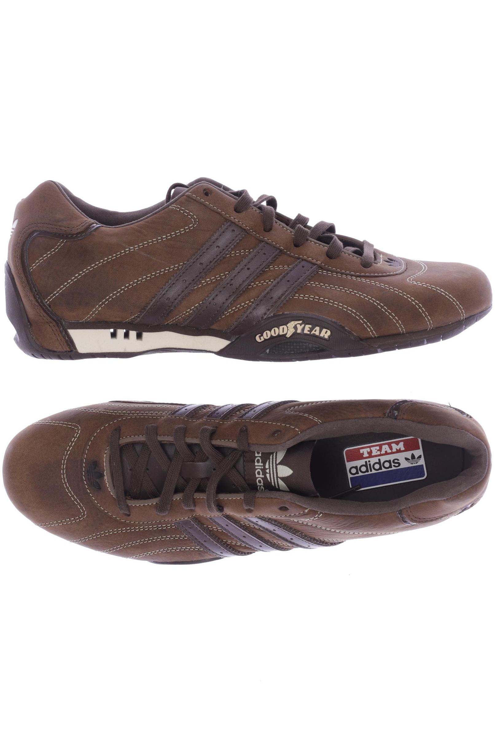 

adidas Originals Herren Sneakers, braun