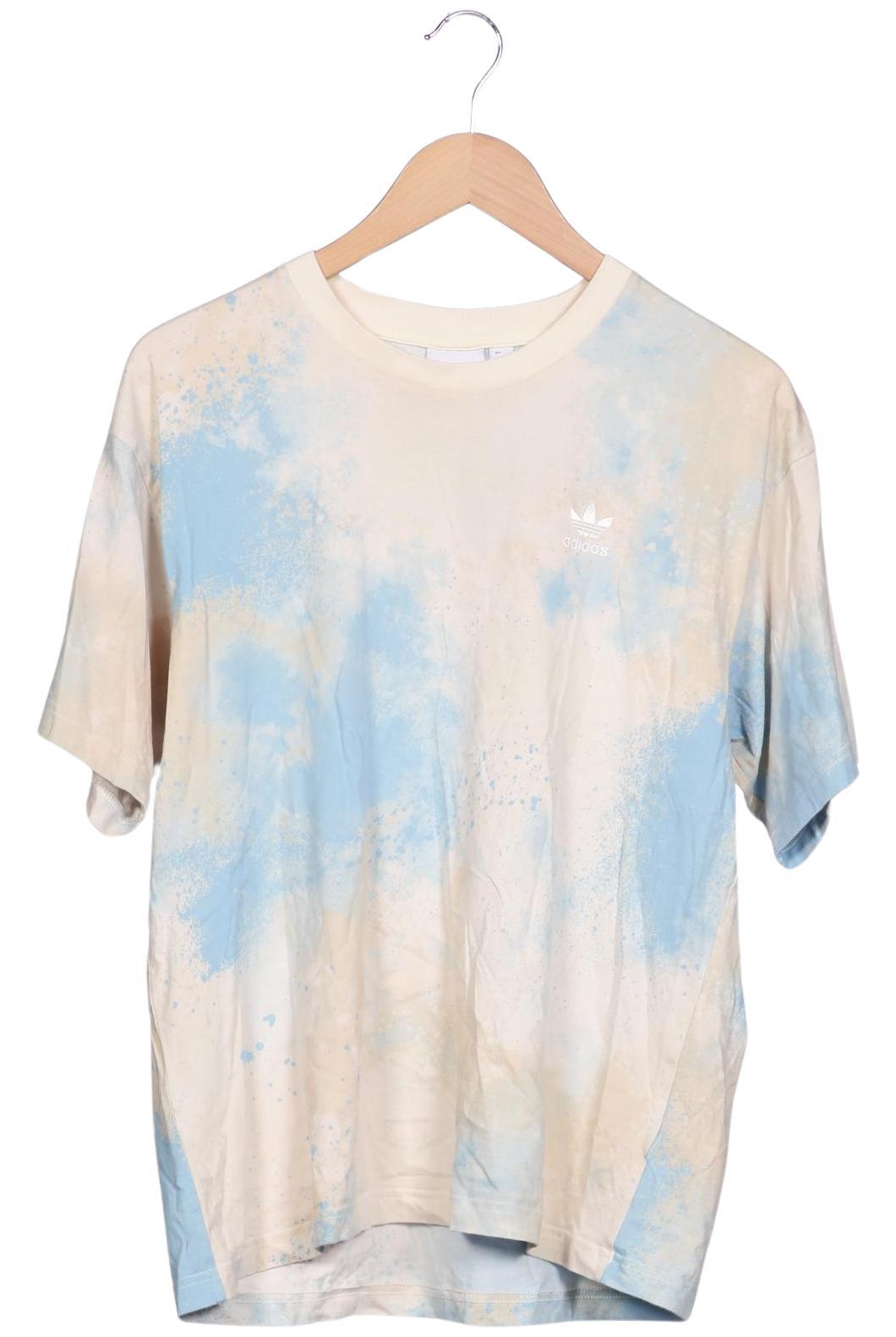 

adidas Originals Herren T-Shirt, mehrfarbig, Gr. 48