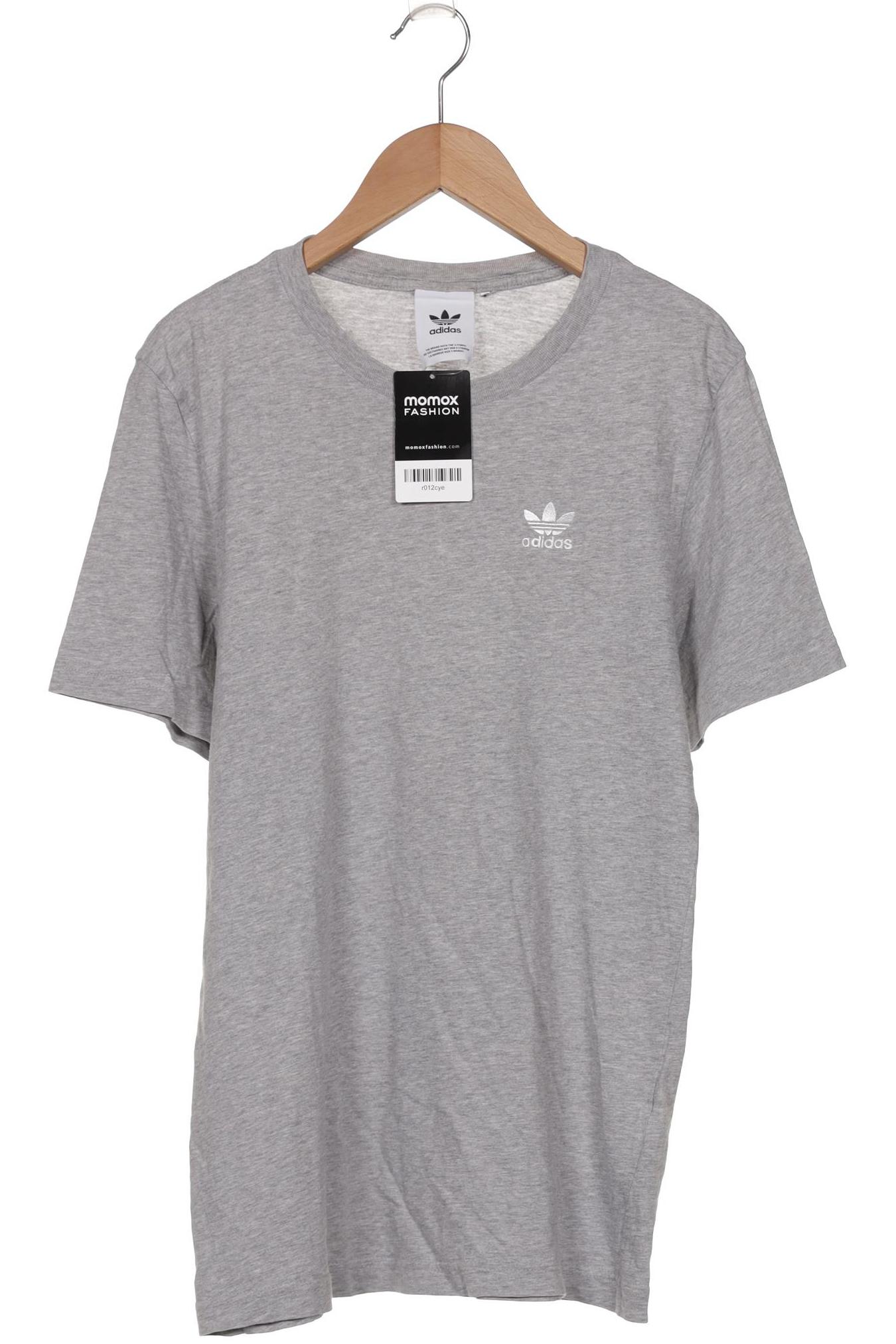 

adidas Originals Herren T-Shirt, grau, Gr. 44