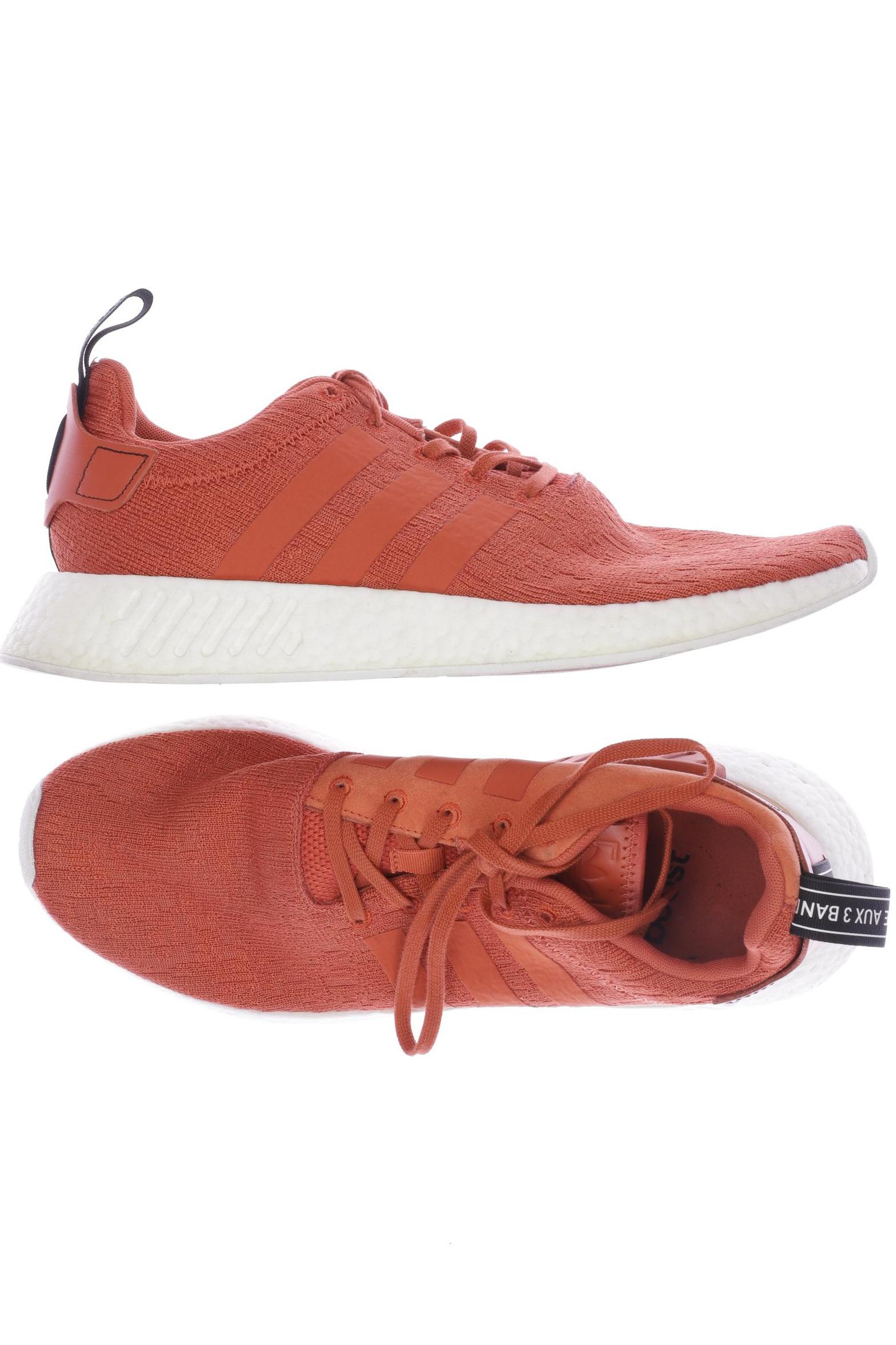 

adidas Originals Herren Sneakers, rot