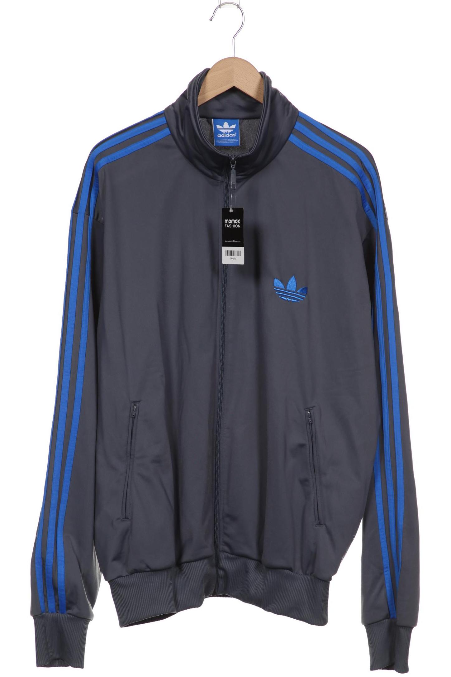 

adidas Originals Herren Sweatshirt, grau