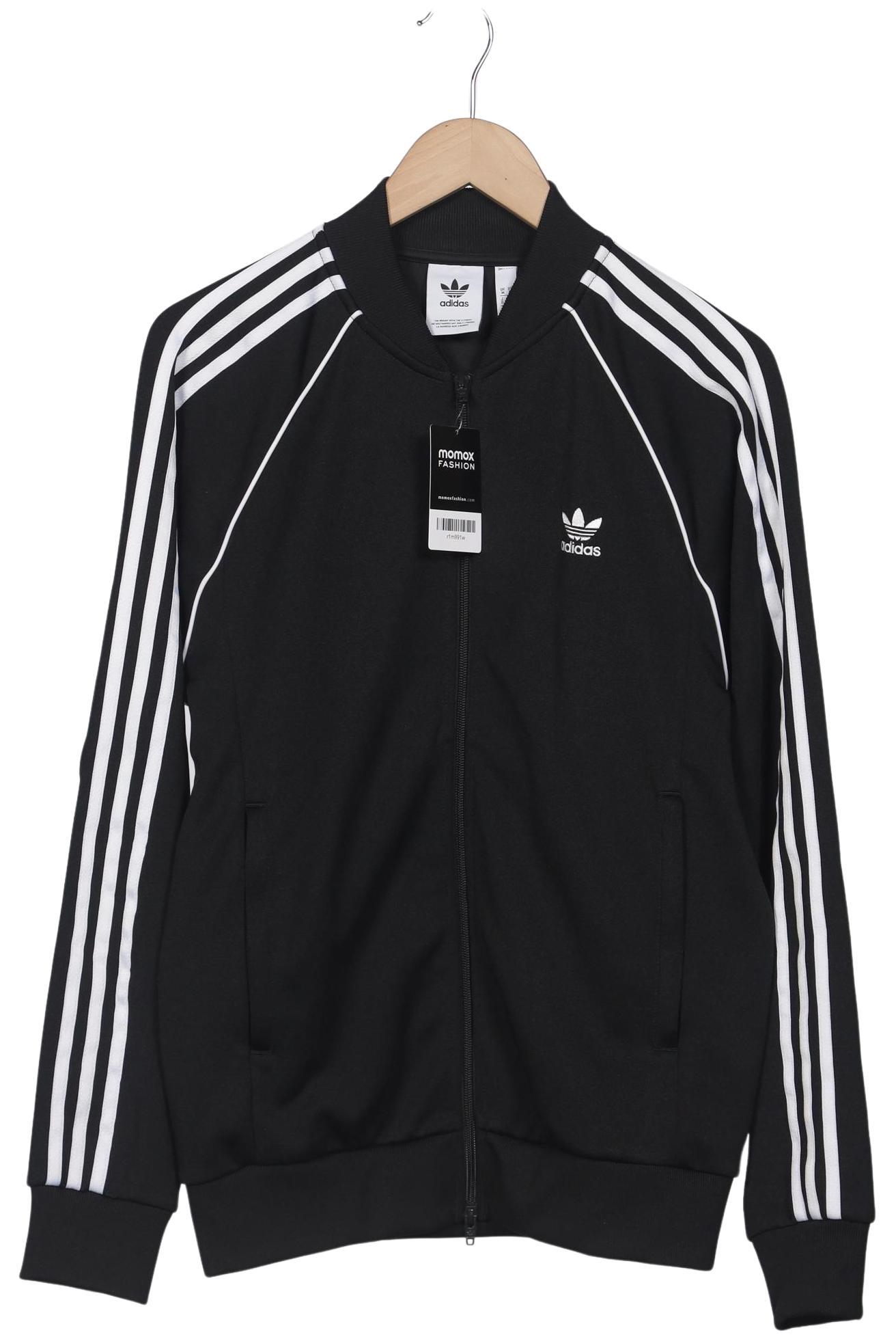

adidas Originals Herren Sweatshirt, schwarz, Gr. 48