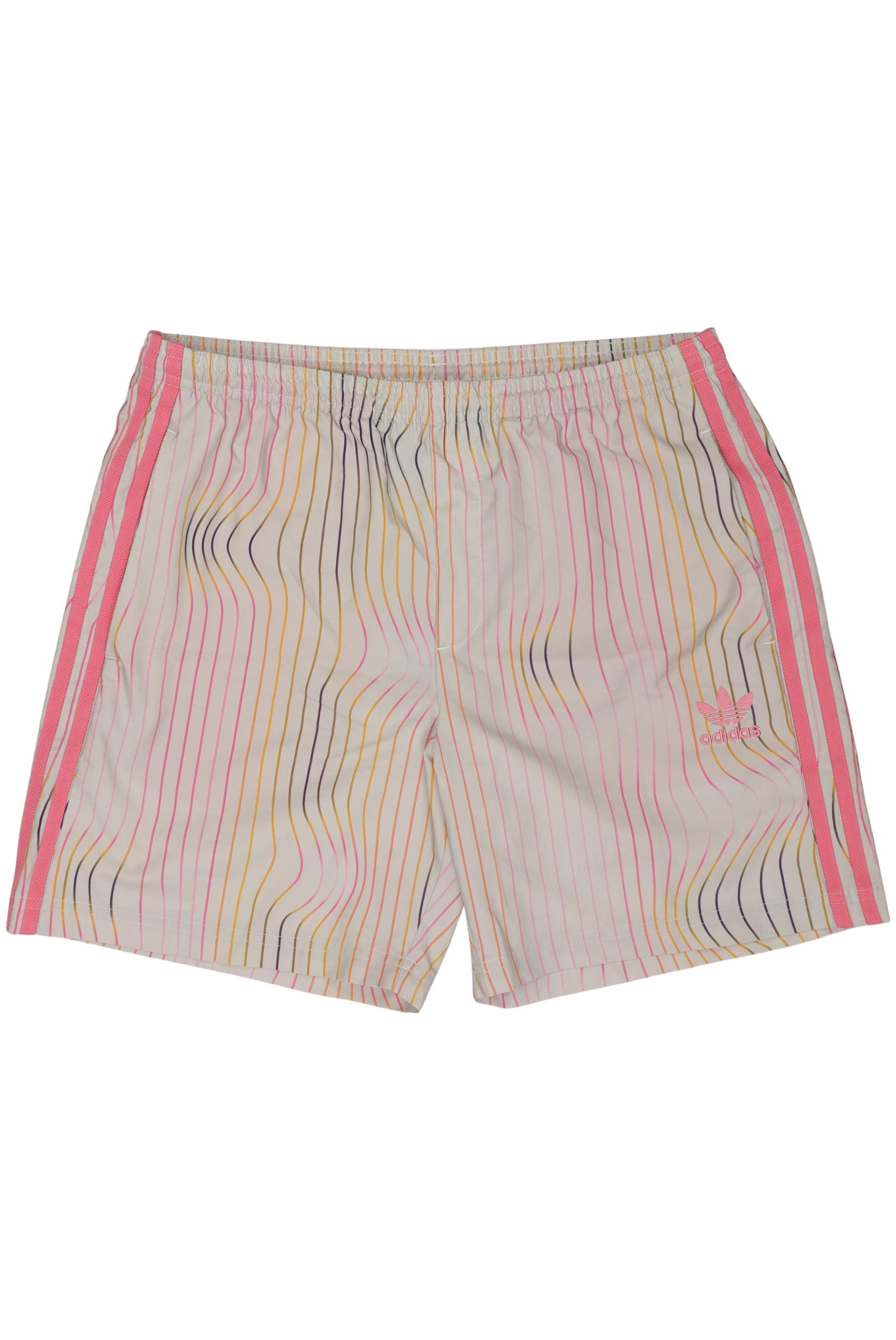 

adidas Originals Herren Shorts, beige, Gr. 46