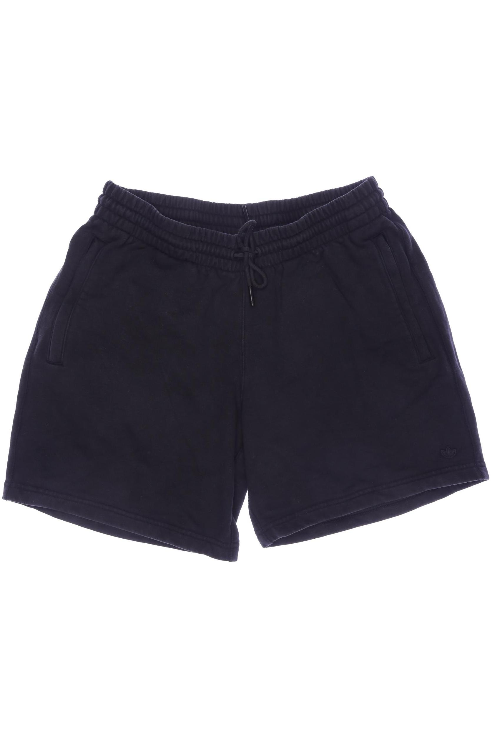 

adidas Originals Herren Shorts, schwarz, Gr. 48