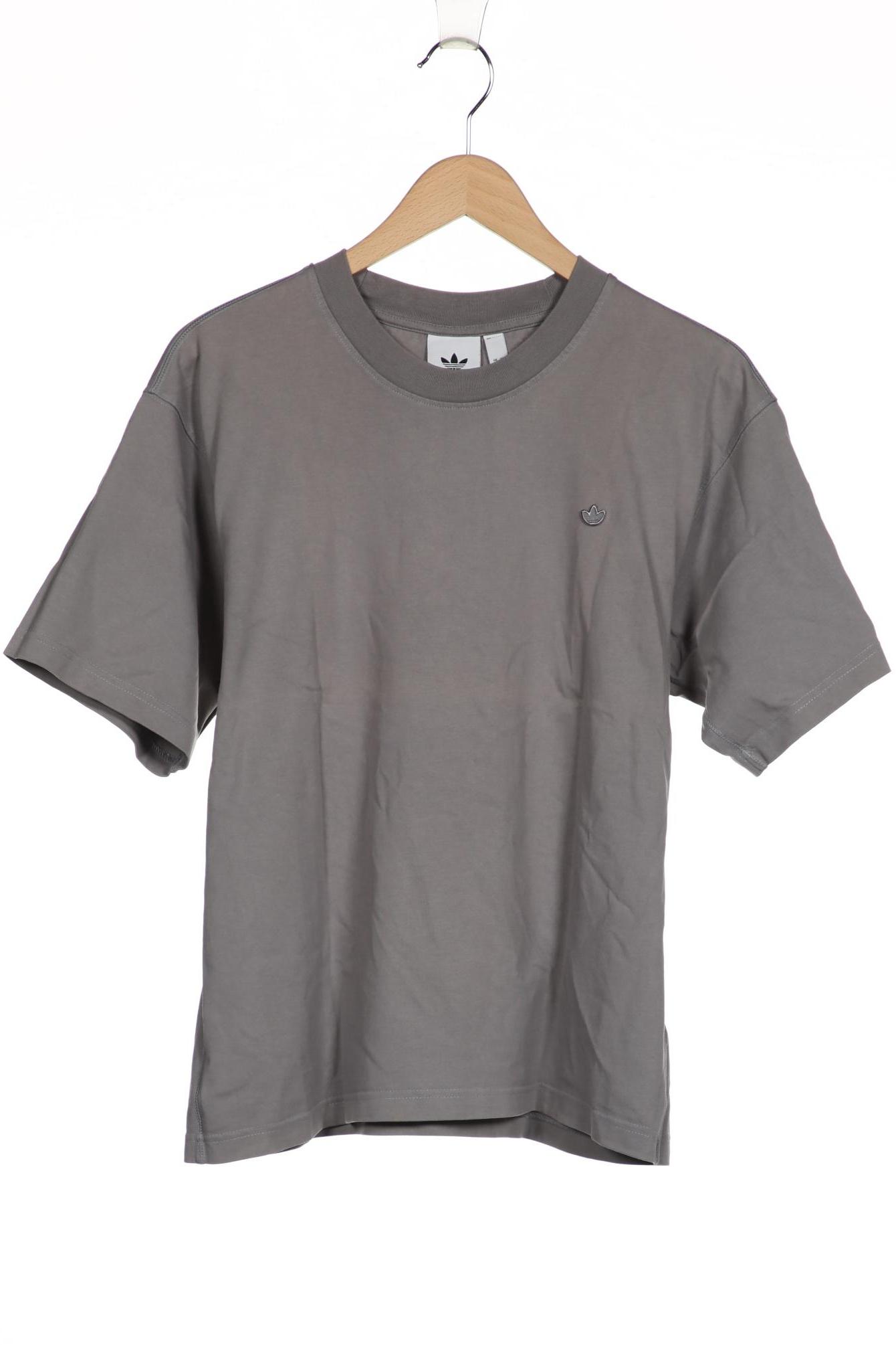 

adidas Originals Herren T-Shirt, grau