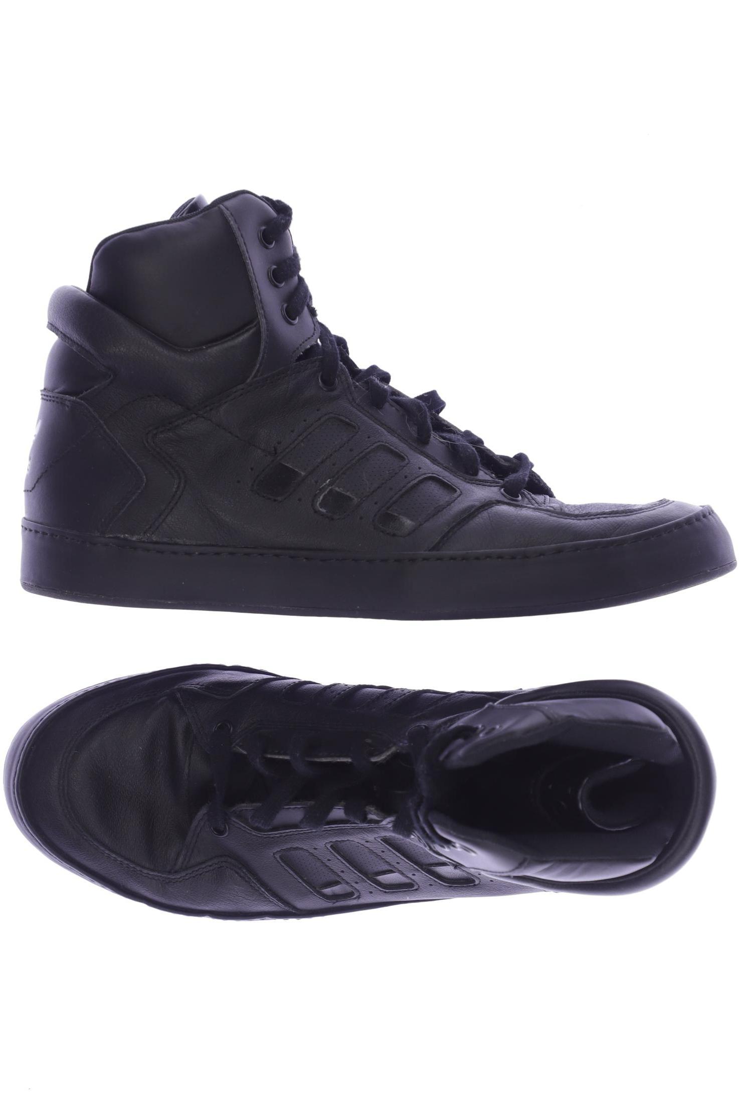 

adidas Originals Herren Sneakers, schwarz, Gr. 7.5