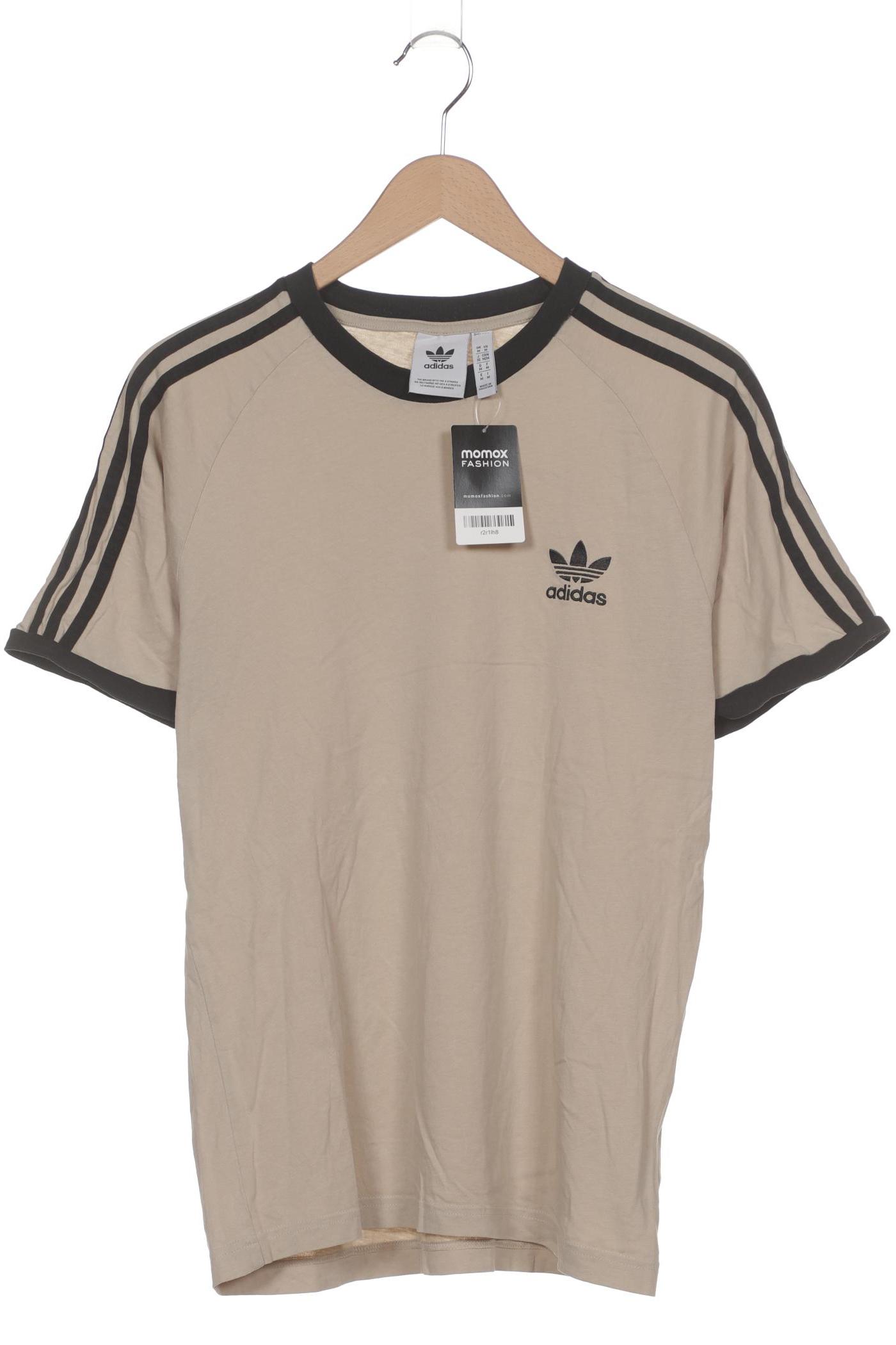 

adidas Originals Herren T-Shirt, beige, Gr. 48