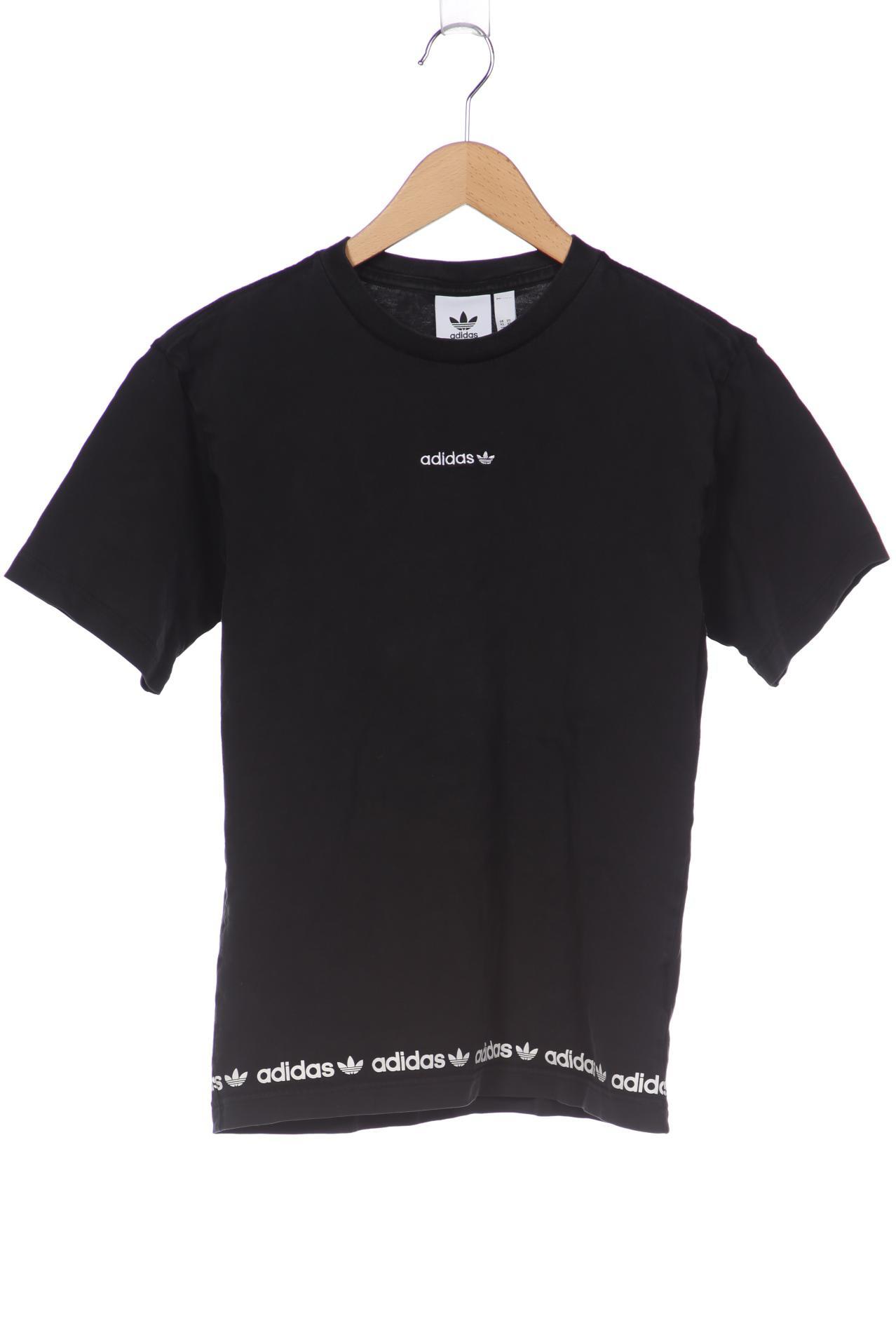 

adidas Originals Herren T-Shirt, schwarz