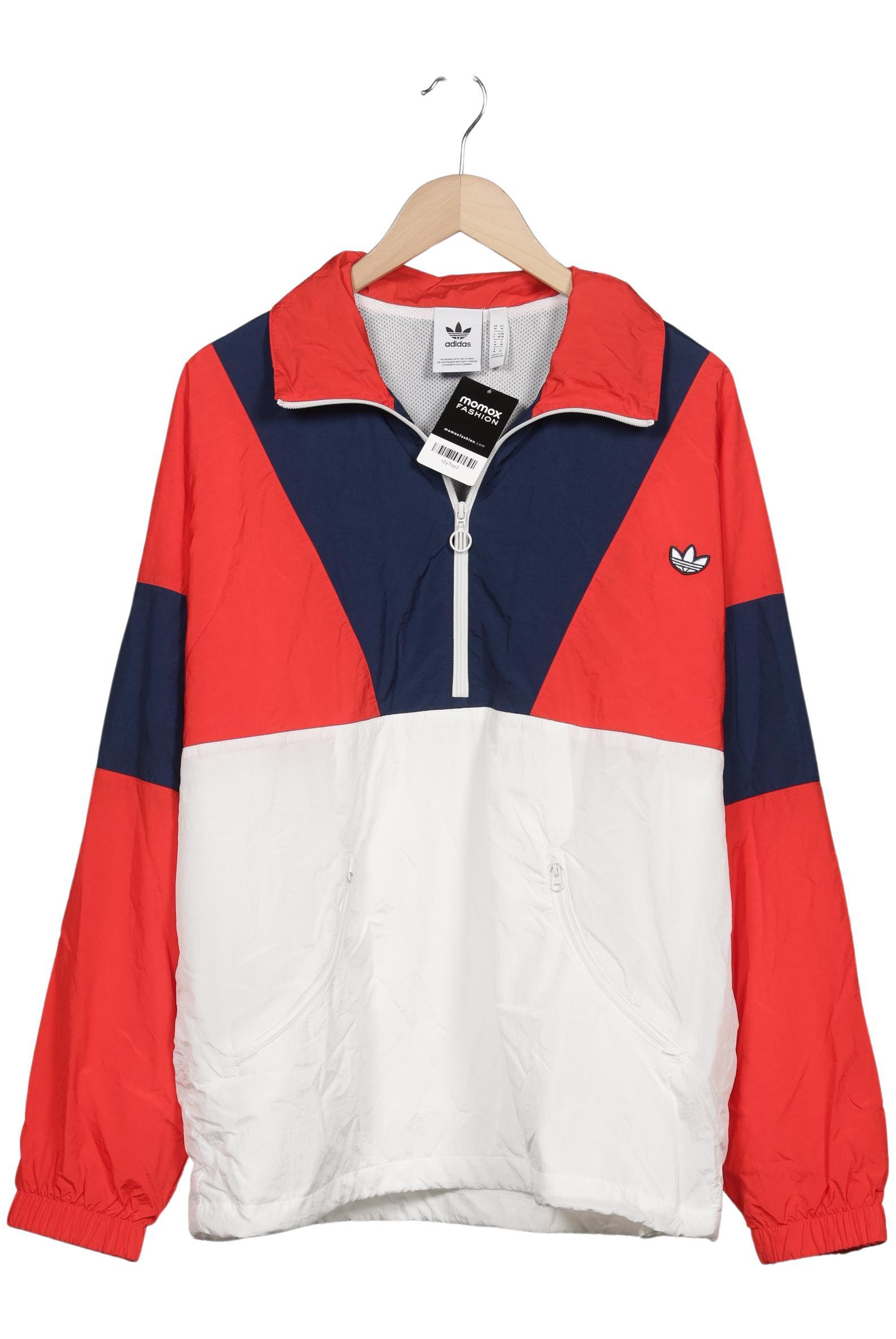 

adidas Originals Herren Jacke, mehrfarbig, Gr. 48