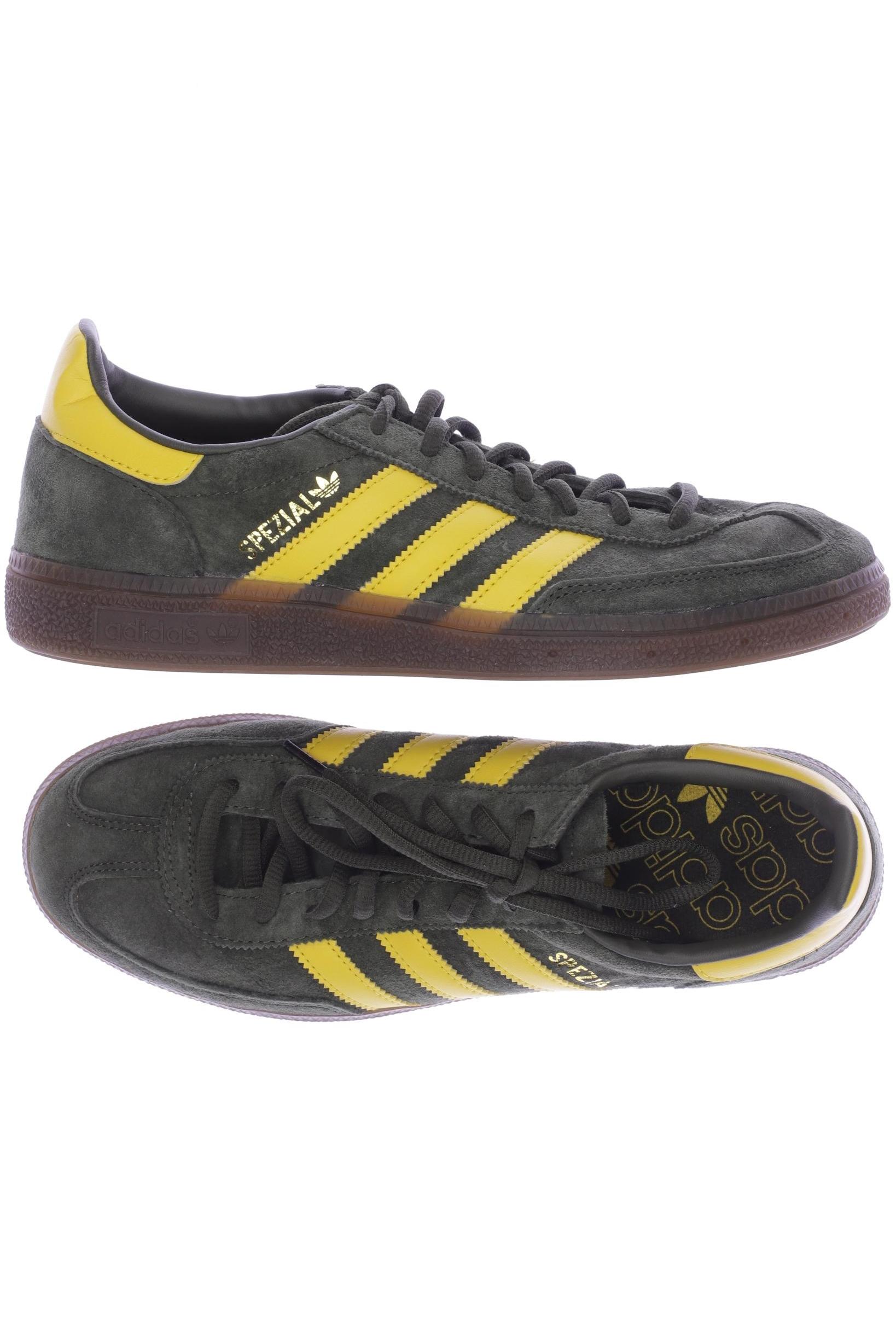 

adidas Originals Herren Sneakers, grün, Gr. 6.5