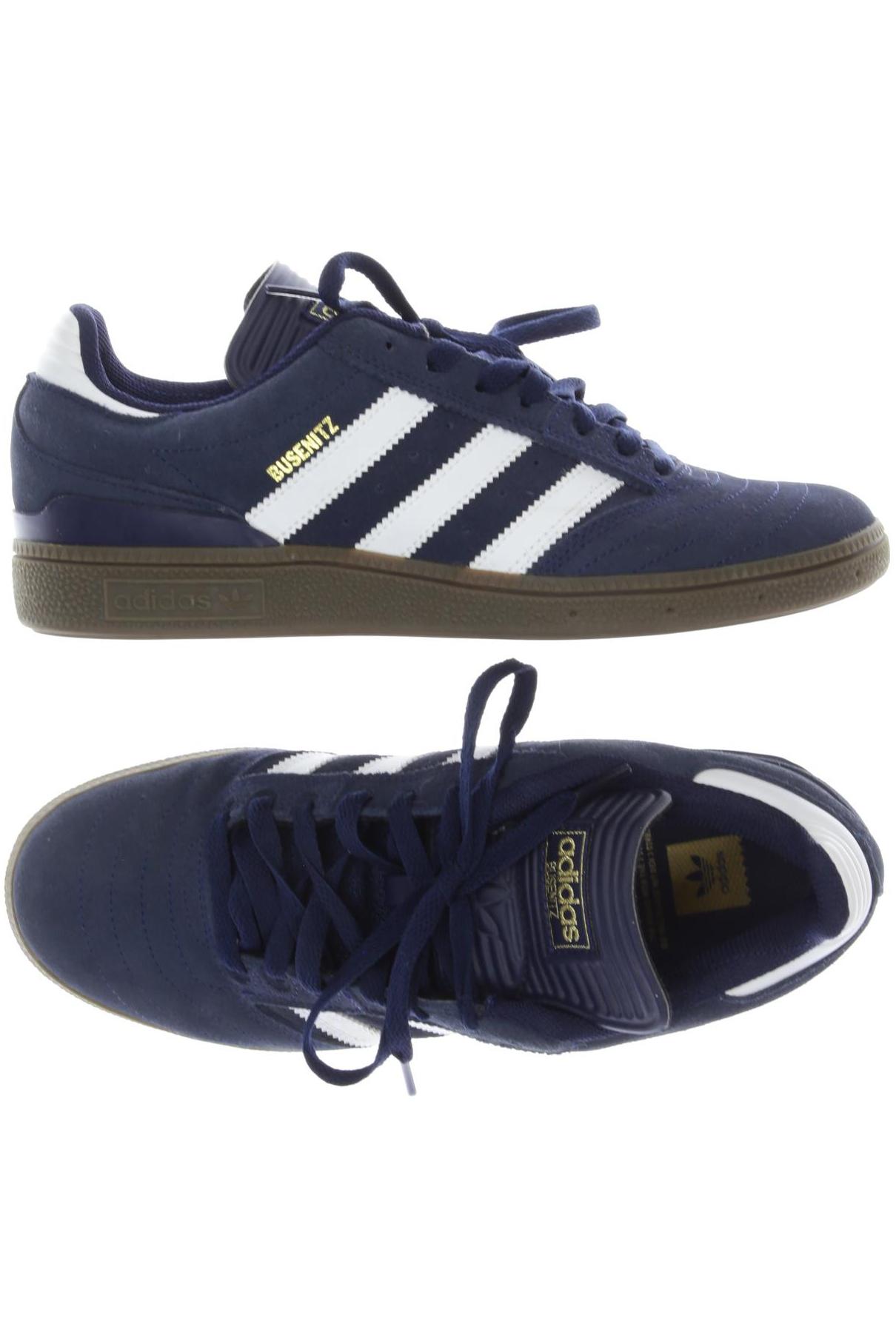 

adidas Originals Herren Sneakers, blau, Gr. 7.5