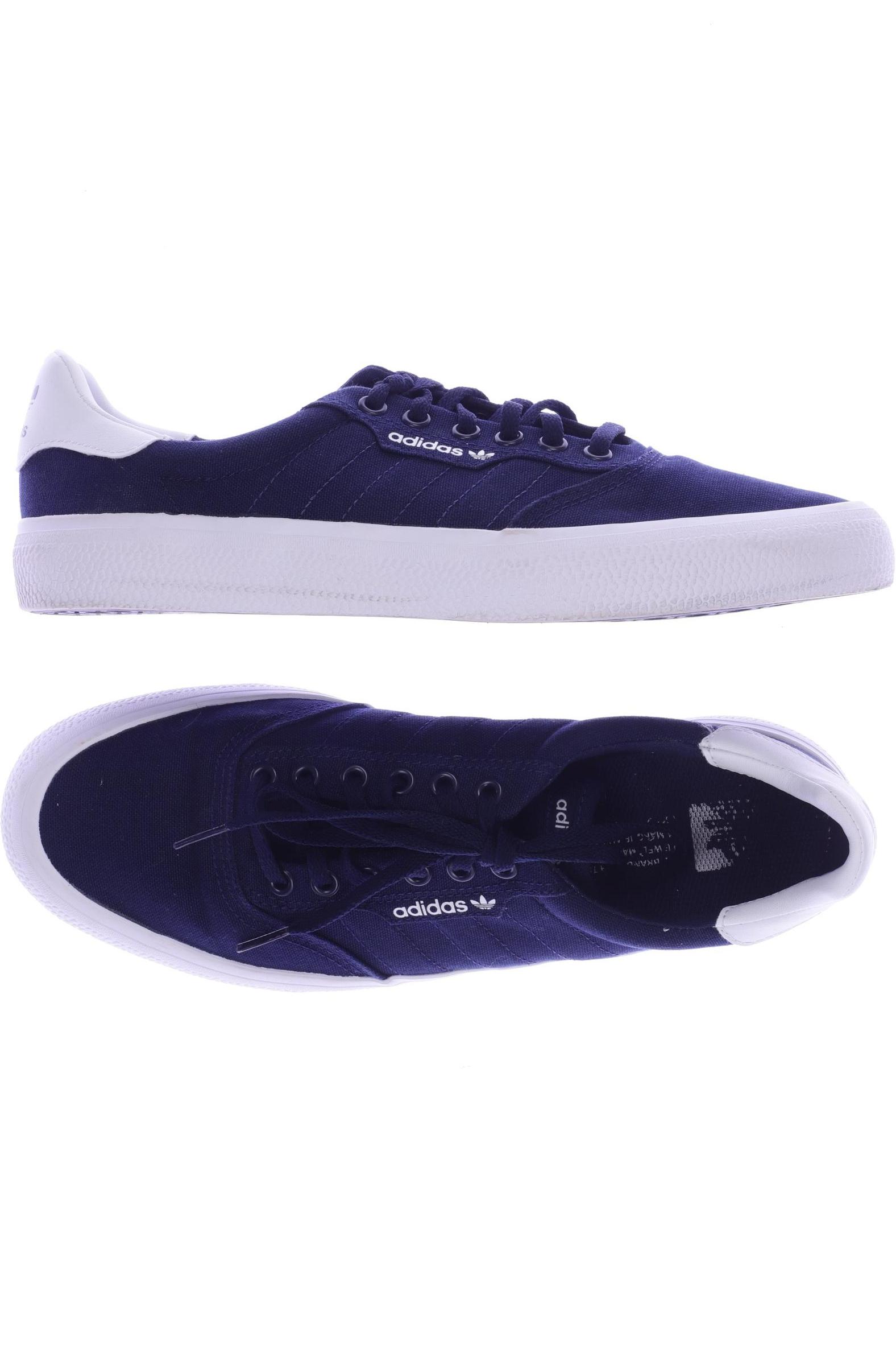 

adidas Originals Herren Sneakers, marineblau