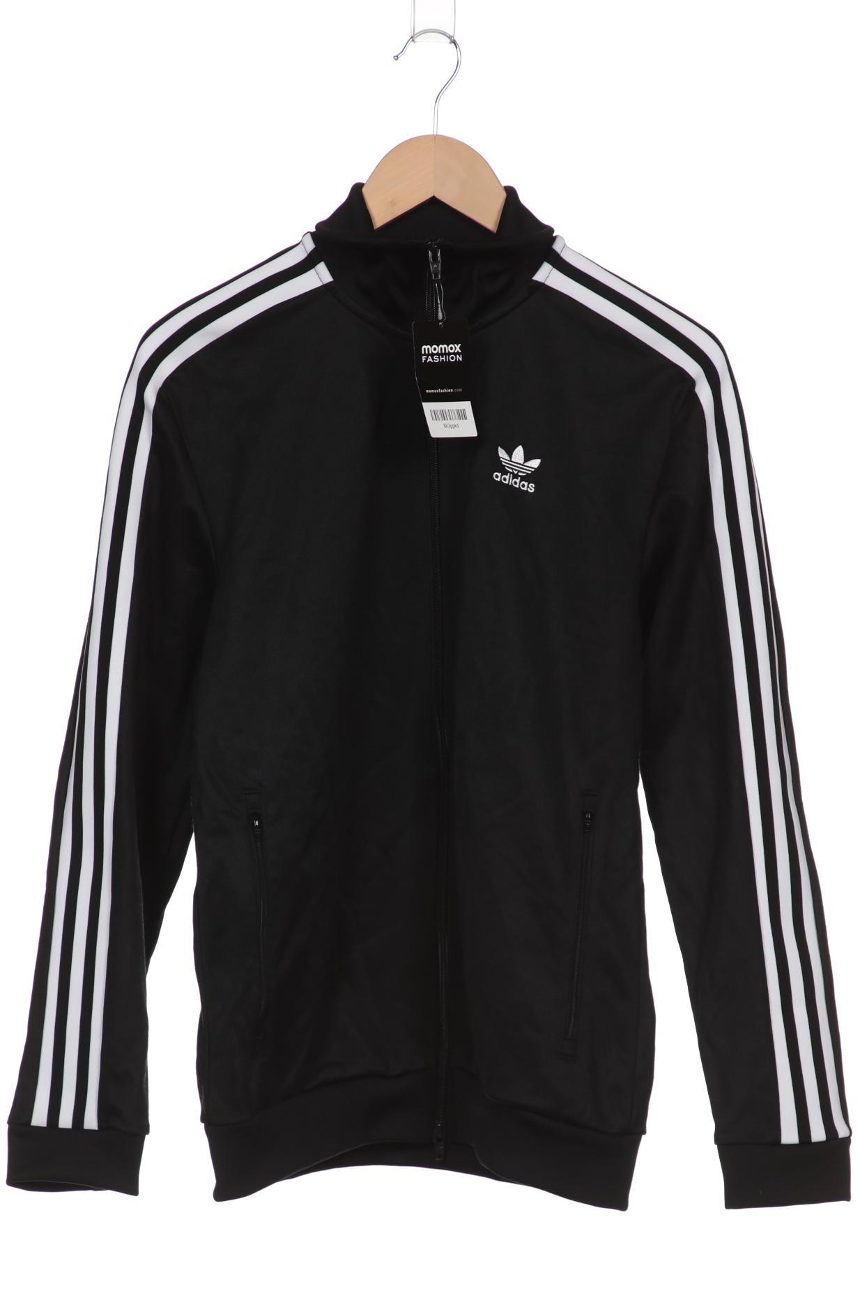 

adidas Originals Herren Sweatshirt, schwarz, Gr. 46