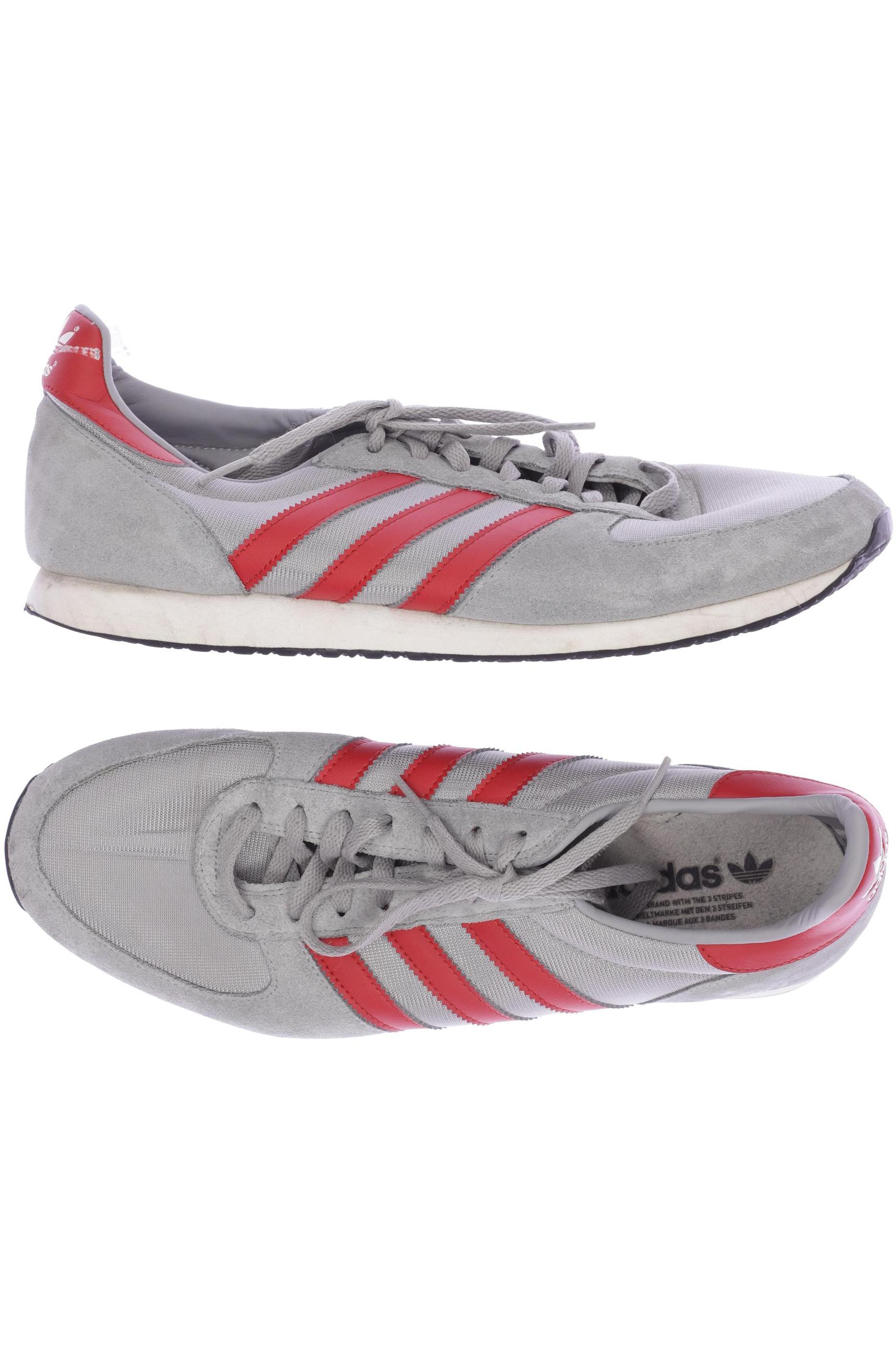 

adidas Originals Herren Sneakers, grau, Gr. 11