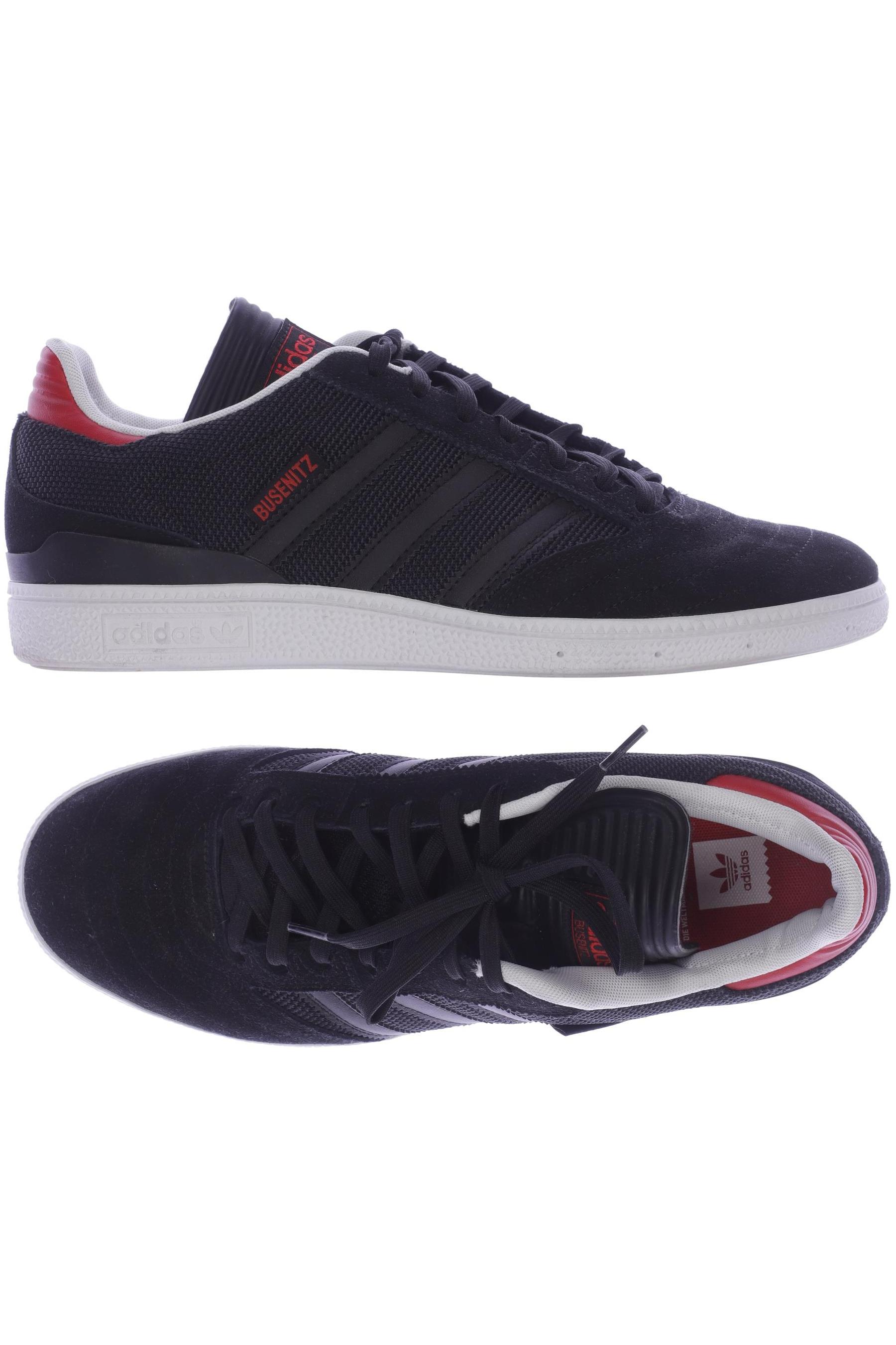 

adidas Originals Herren Sneakers, schwarz