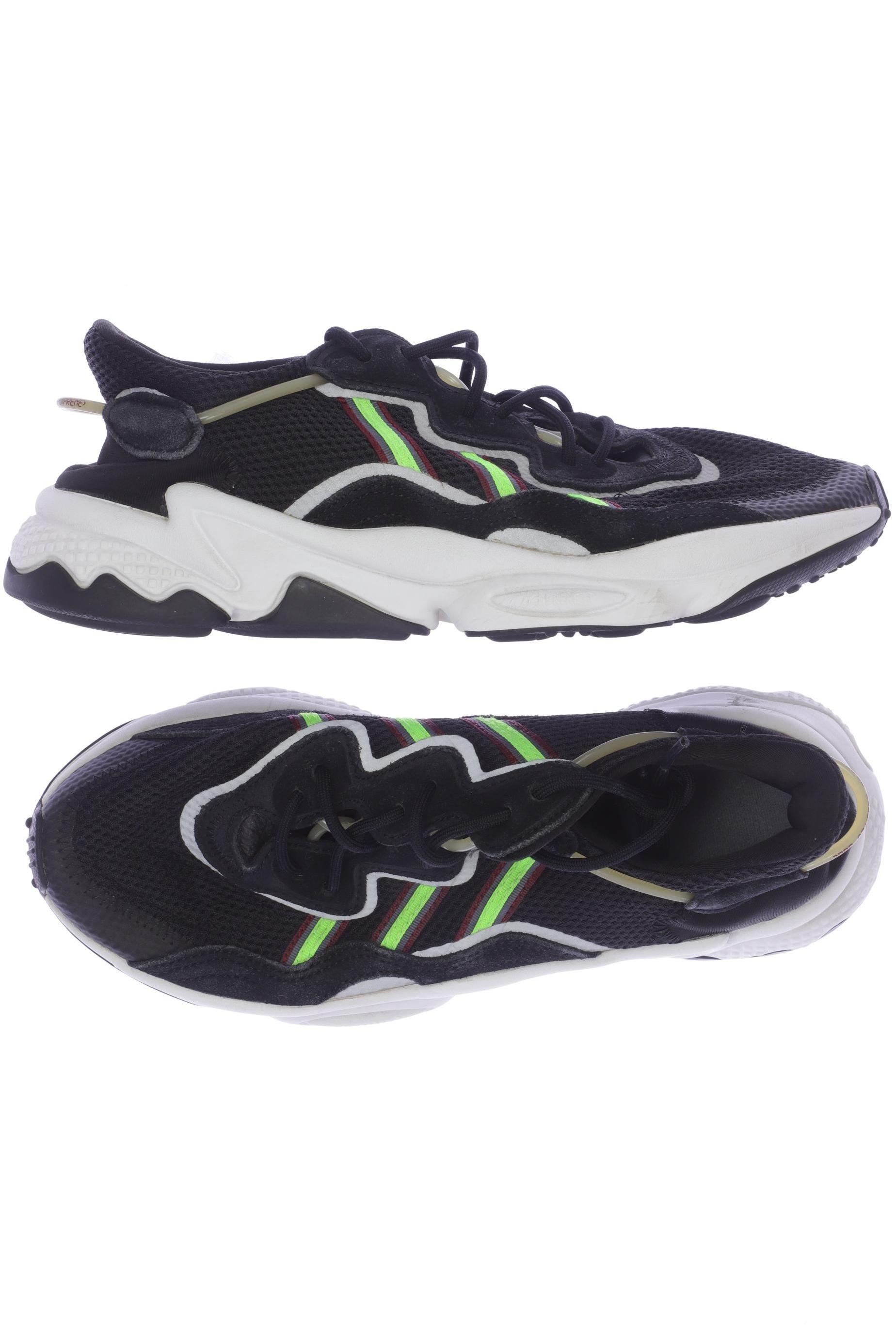 

adidas Originals Herren Sneakers, schwarz, Gr. 8