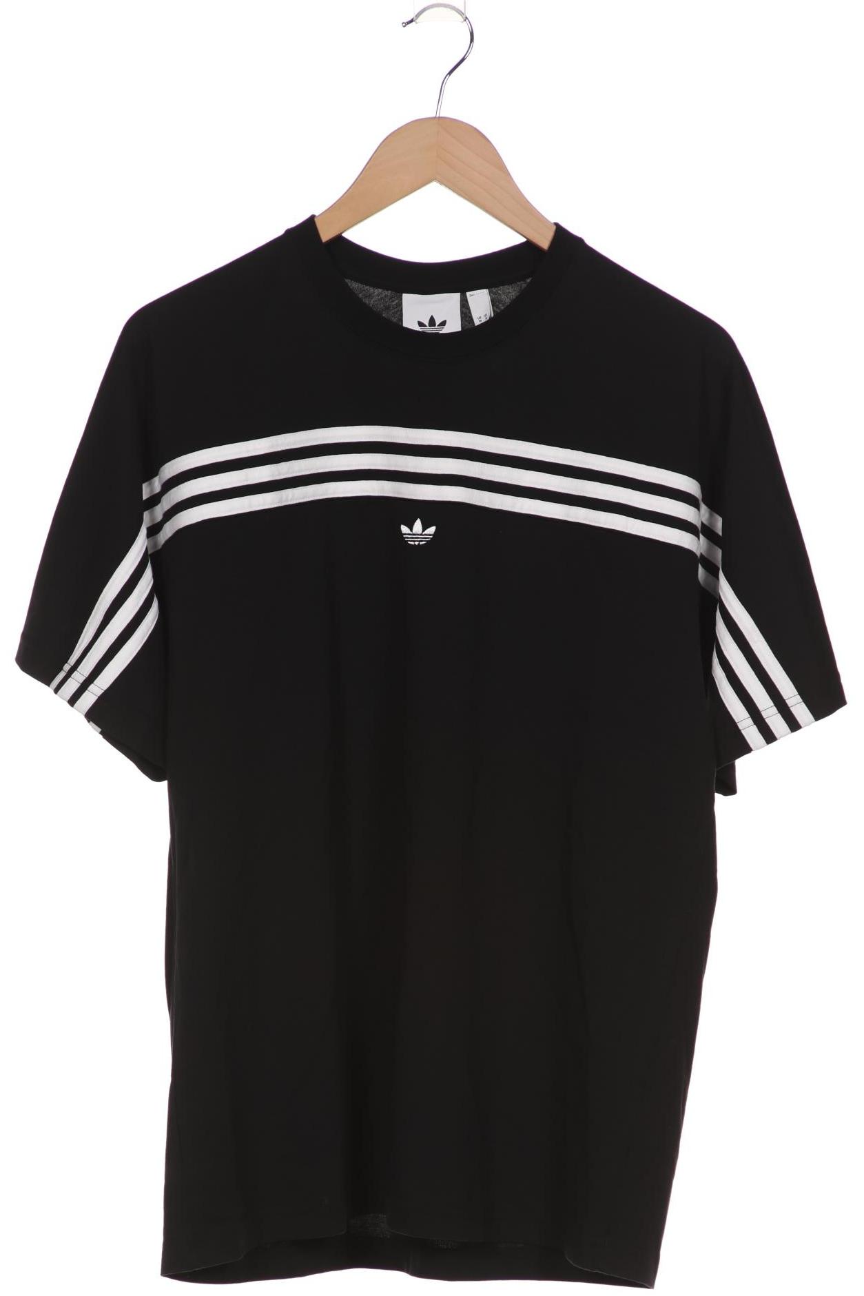 

adidas Originals Herren T-Shirt, schwarz, Gr. 48