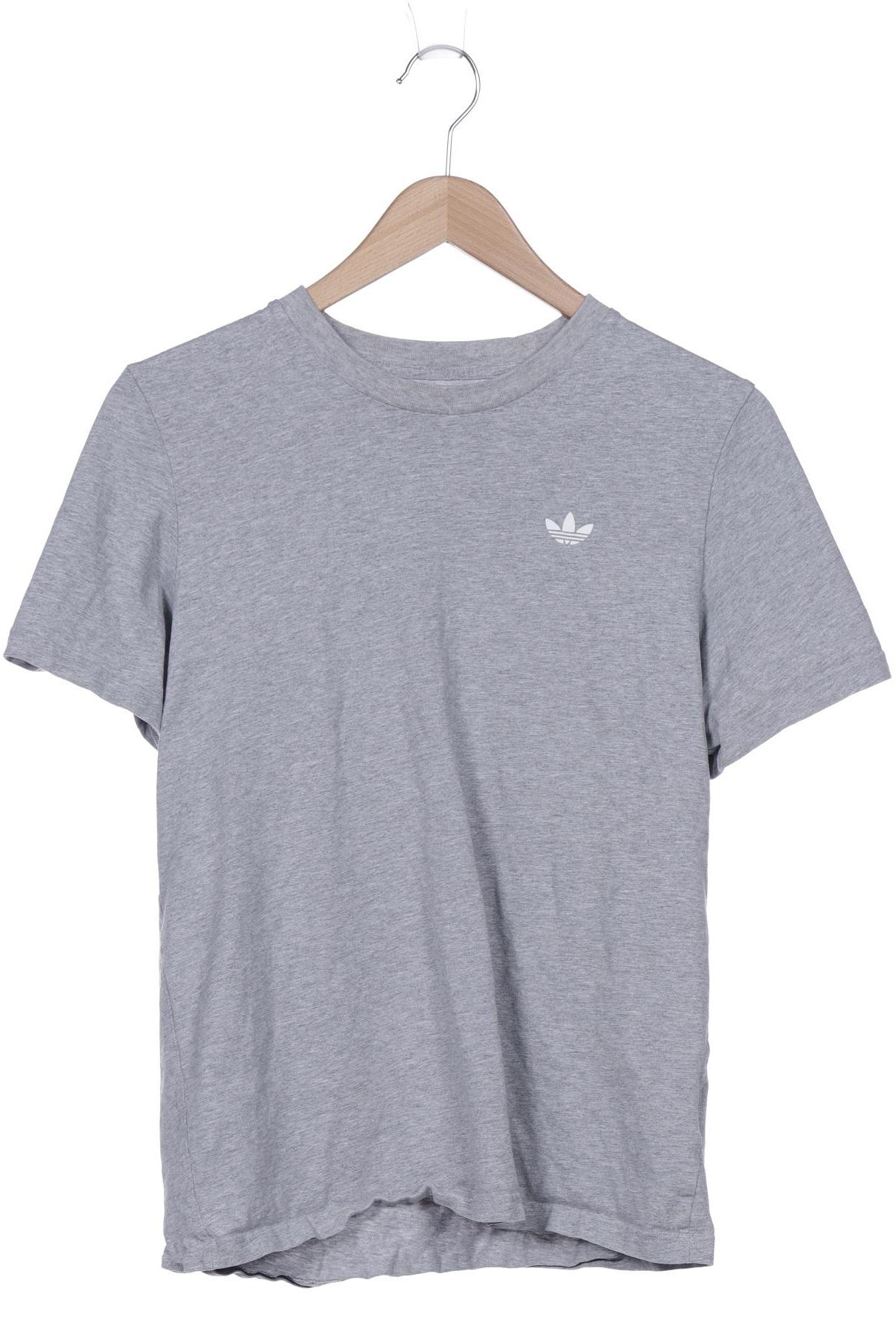 

adidas Originals Herren T-Shirt, grau