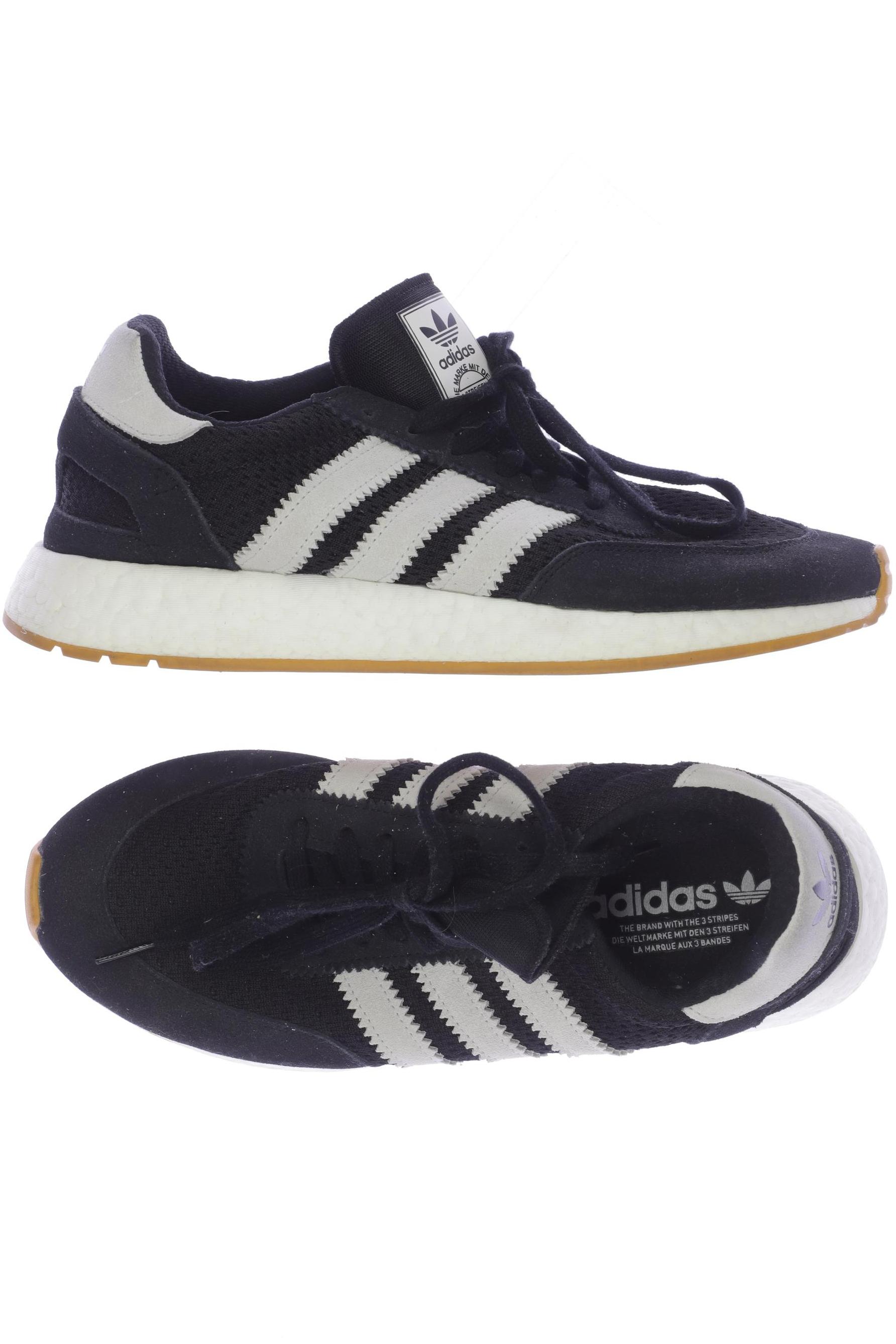 

adidas Originals Herren Sneakers, schwarz, Gr. 8