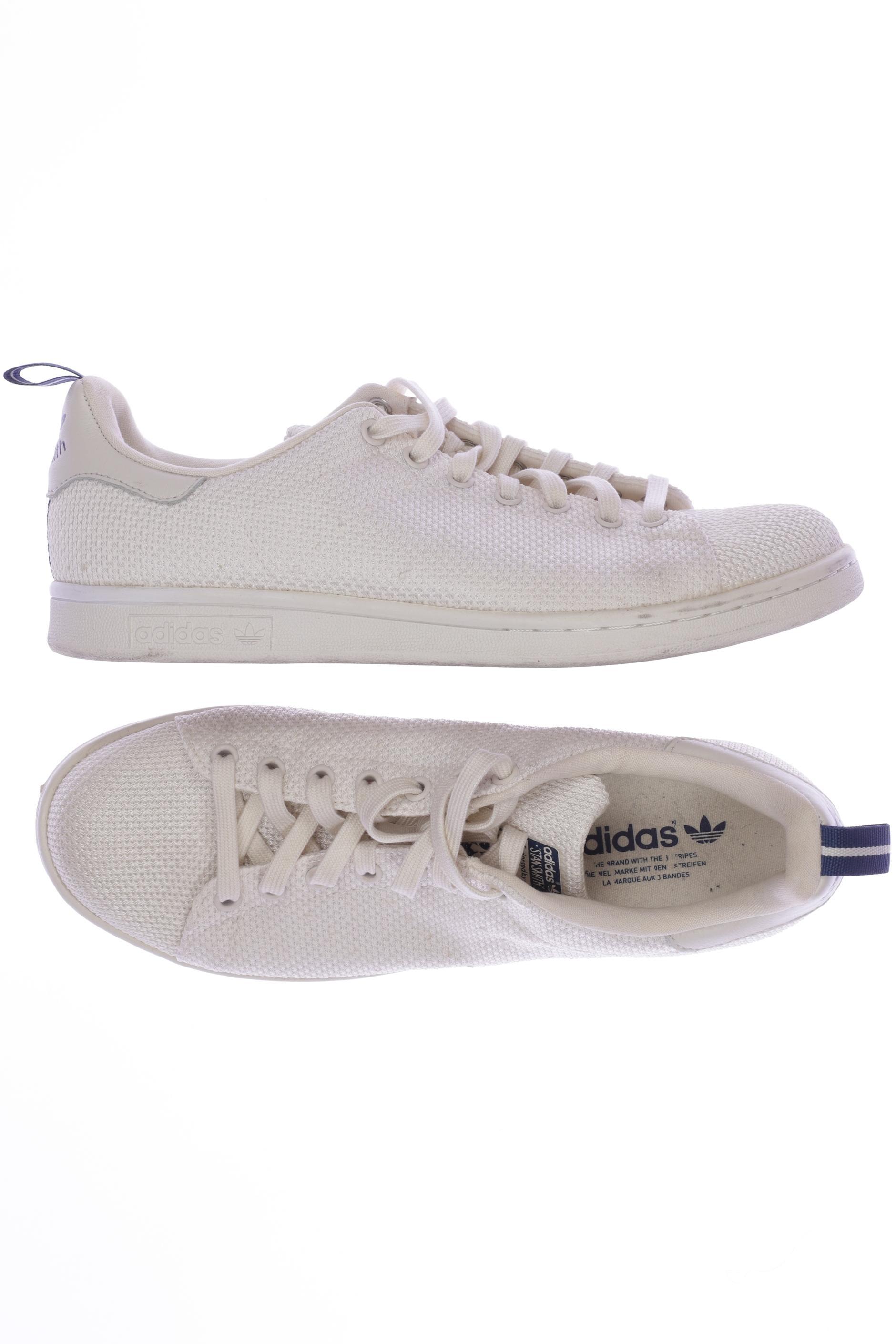 

adidas Originals Herren Sneakers, cremeweiß, Gr. 10